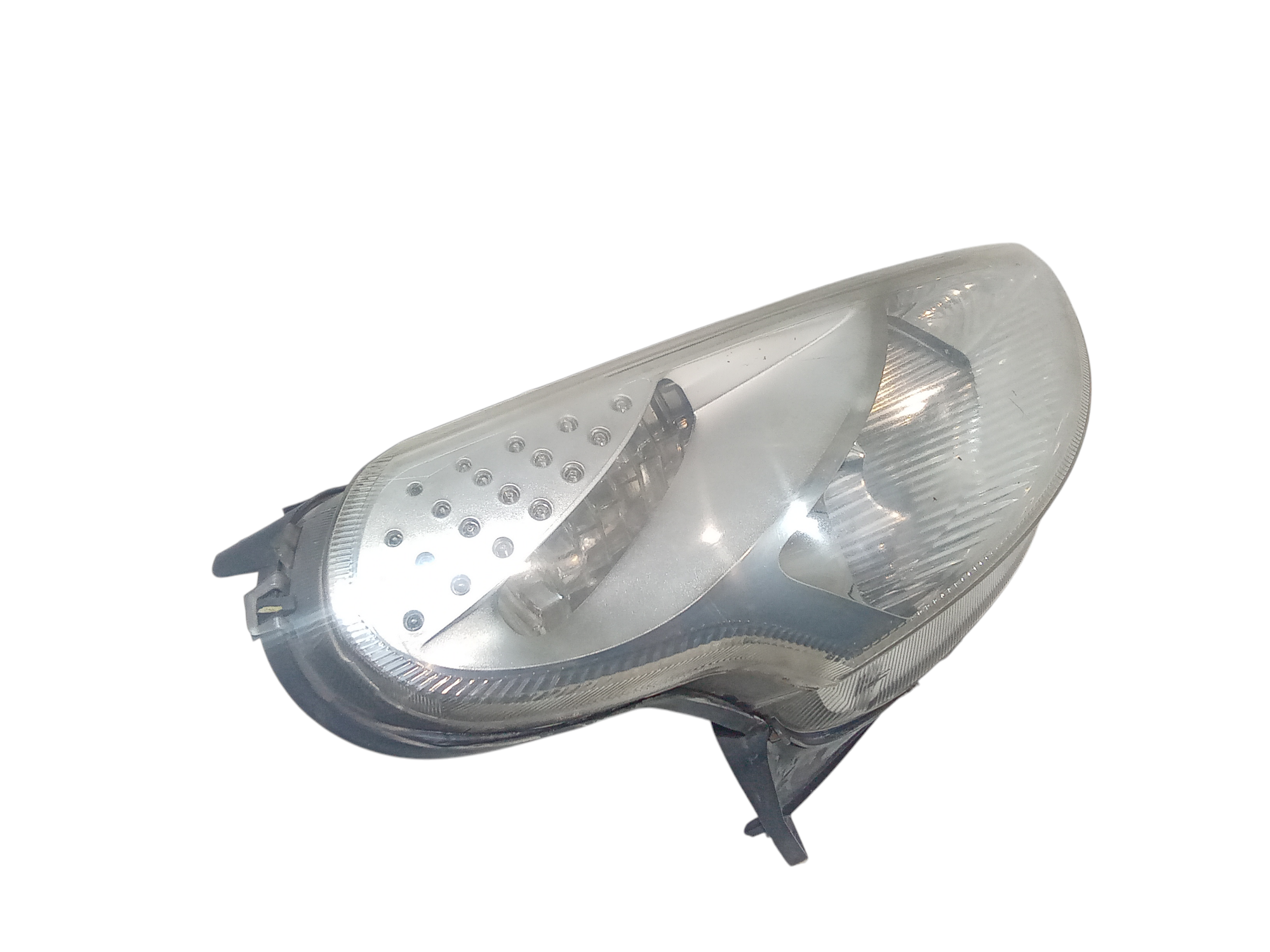 Faro anteriore Destro Passeggero per Citroen C3 Pluriel (2003 - In produzione)