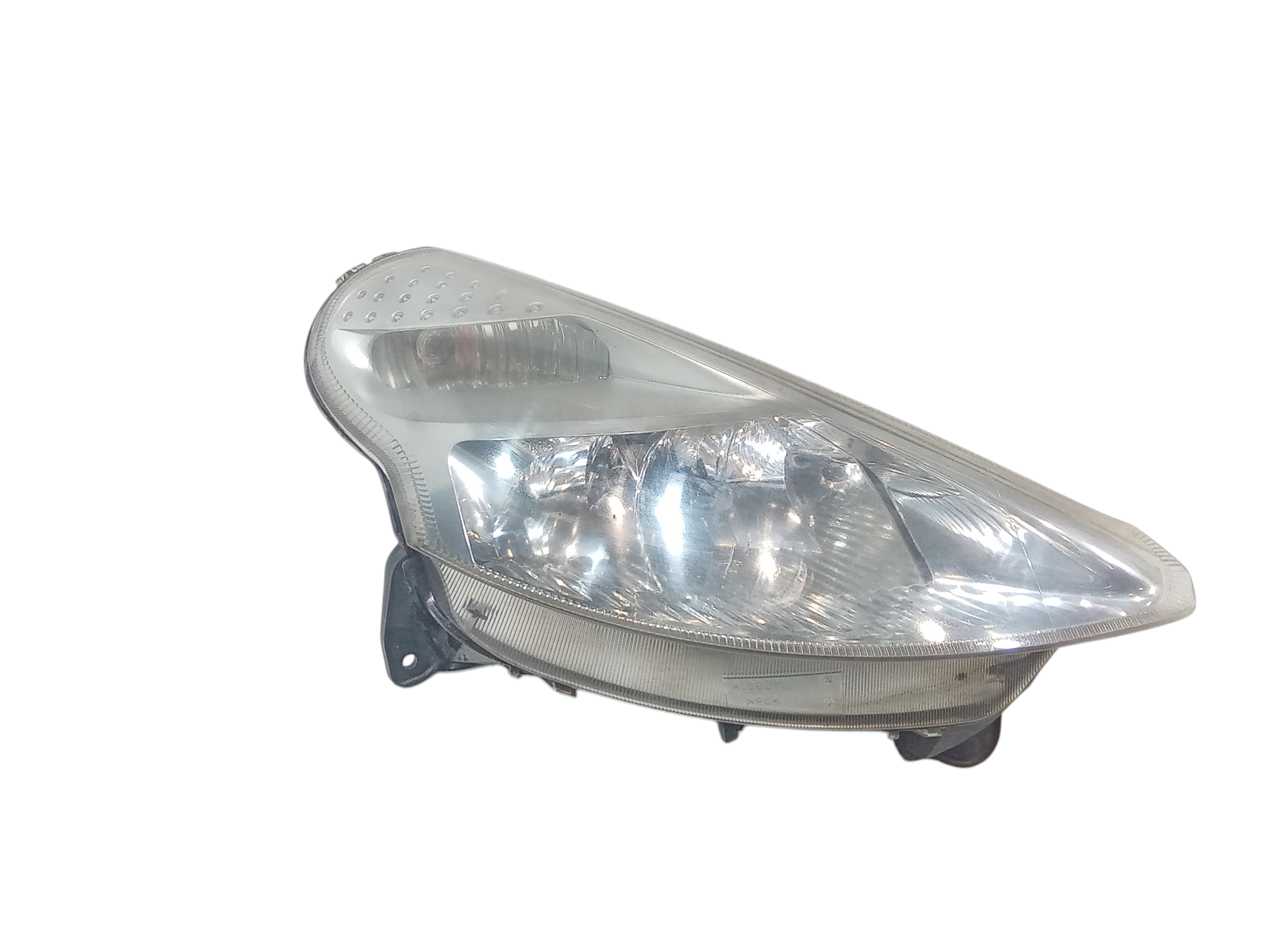 Faro anteriore Destro Passeggero per Citroen C3 Pluriel (2003 - In produzione)