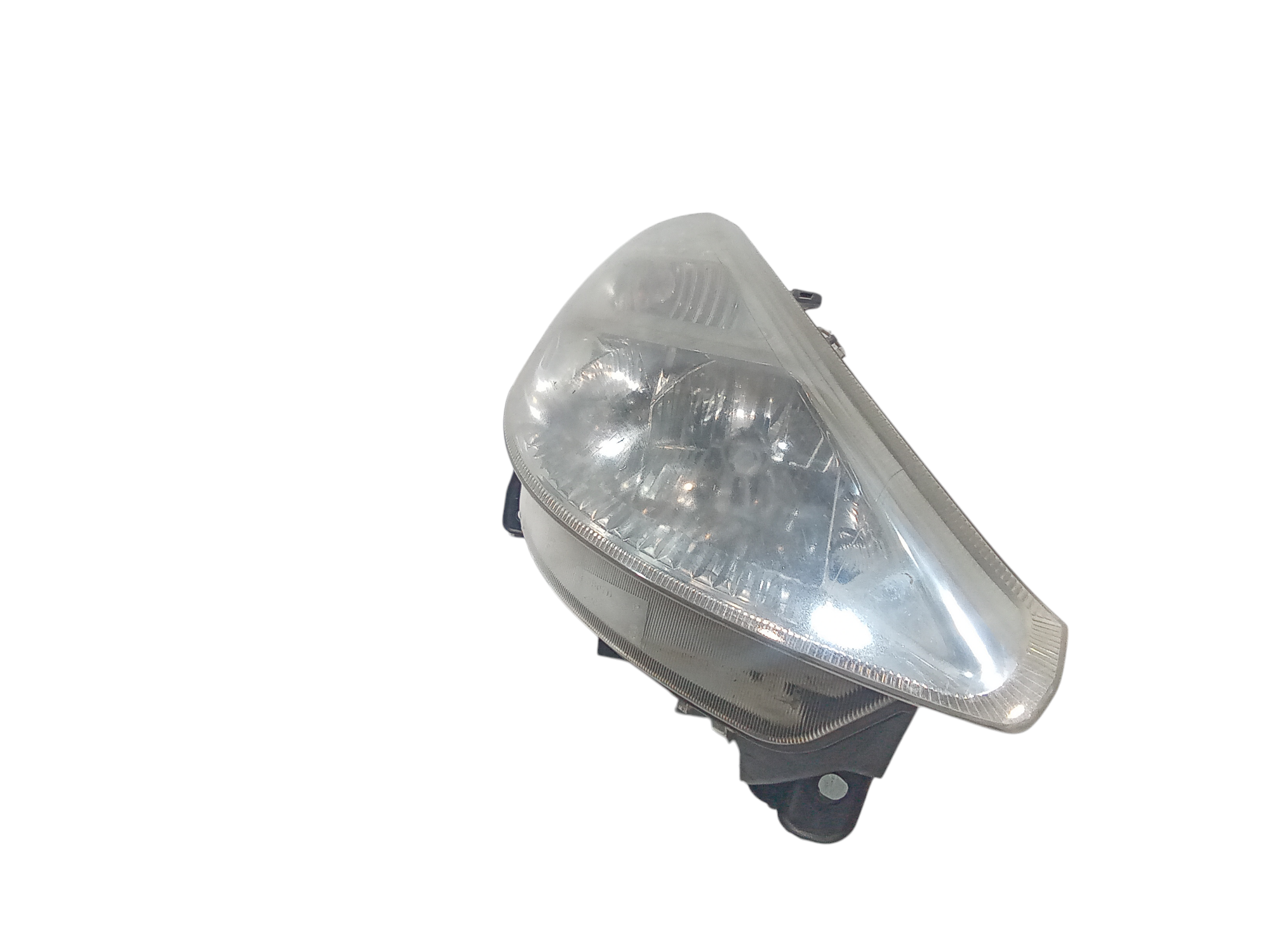 Faro anteriore Destro Passeggero per Citroen C3 Pluriel (2003 - In produzione)