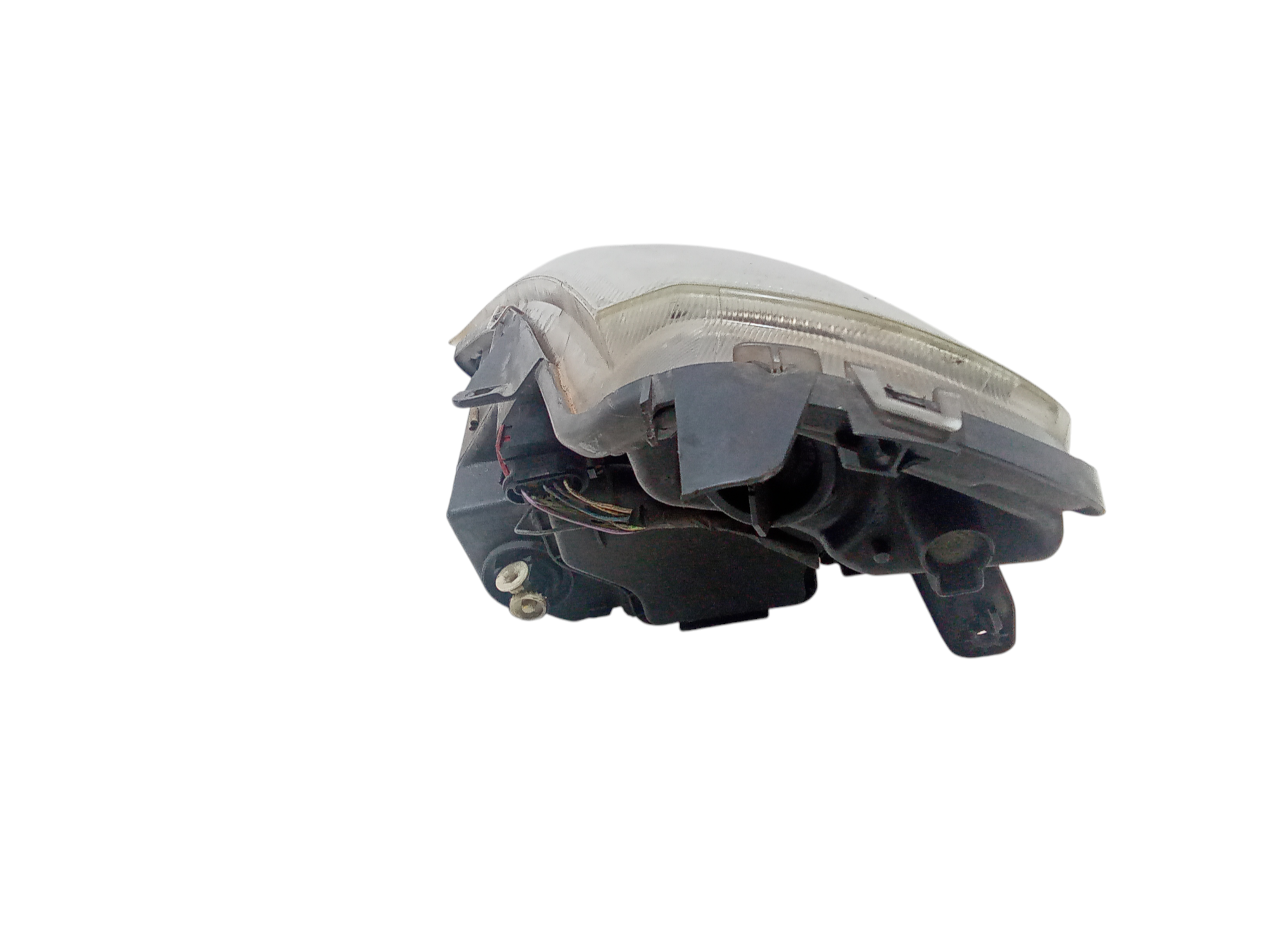 Faro anteriore Destro Passeggero per Citroen C3 Pluriel (2003 - In produzione)