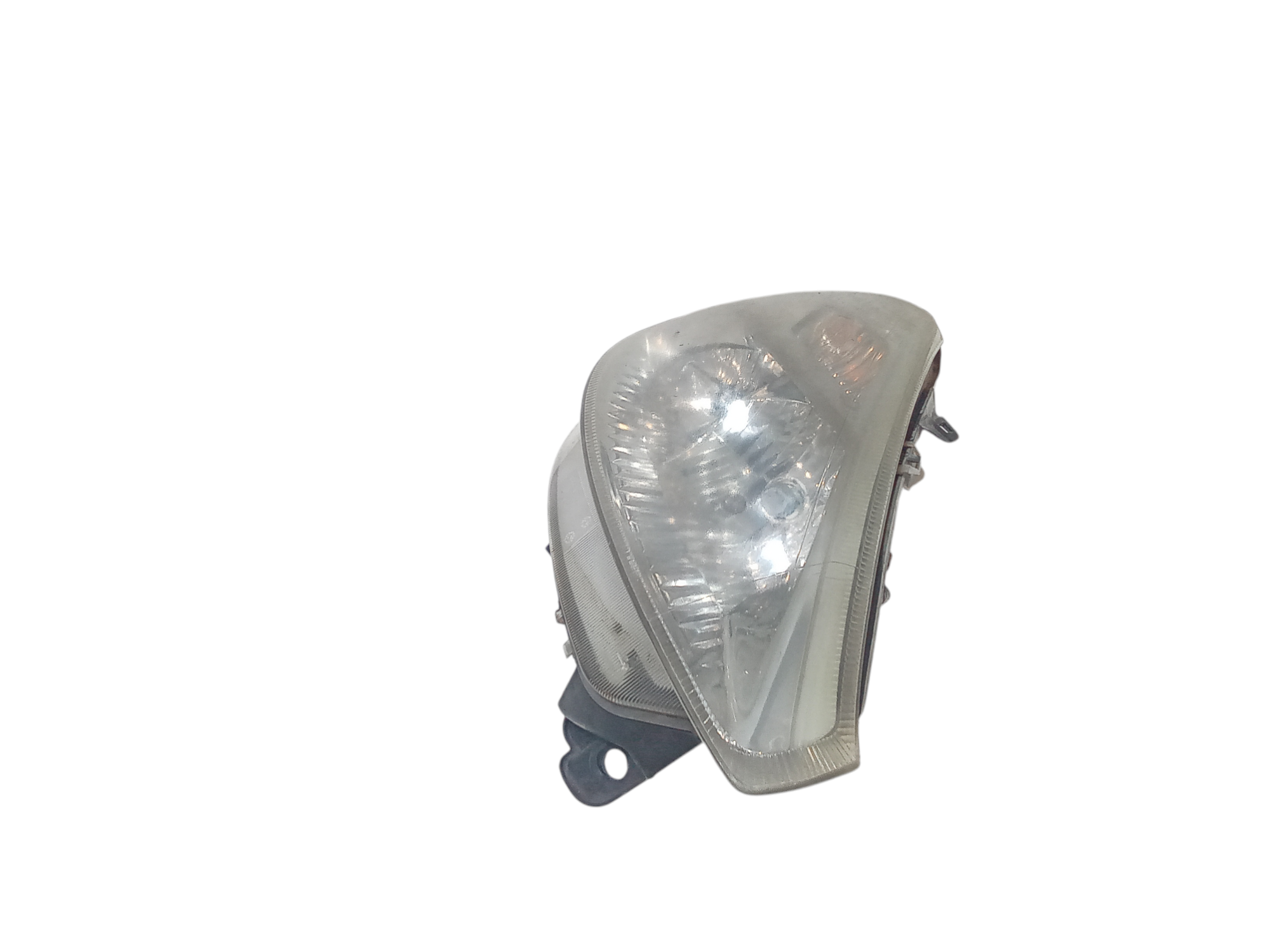 Faro anteriore Destro Passeggero per Citroen C3 Pluriel (2003 - In produzione)