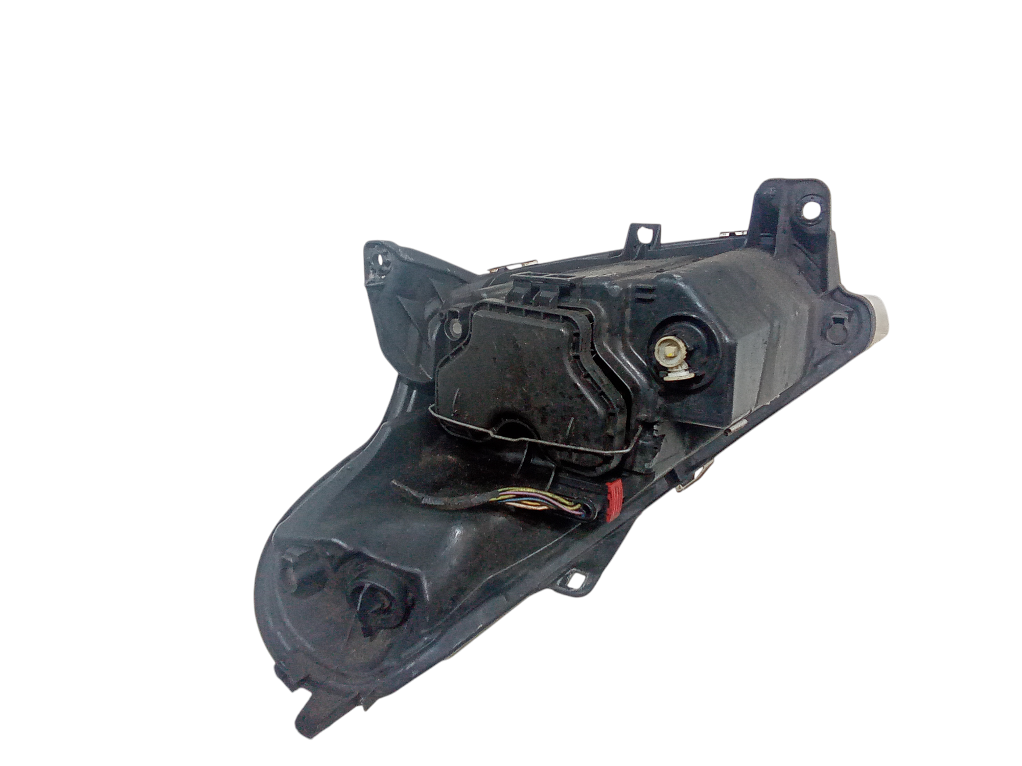 Faro anteriore Destro Passeggero per Citroen C3 Pluriel (2003 - In produzione)