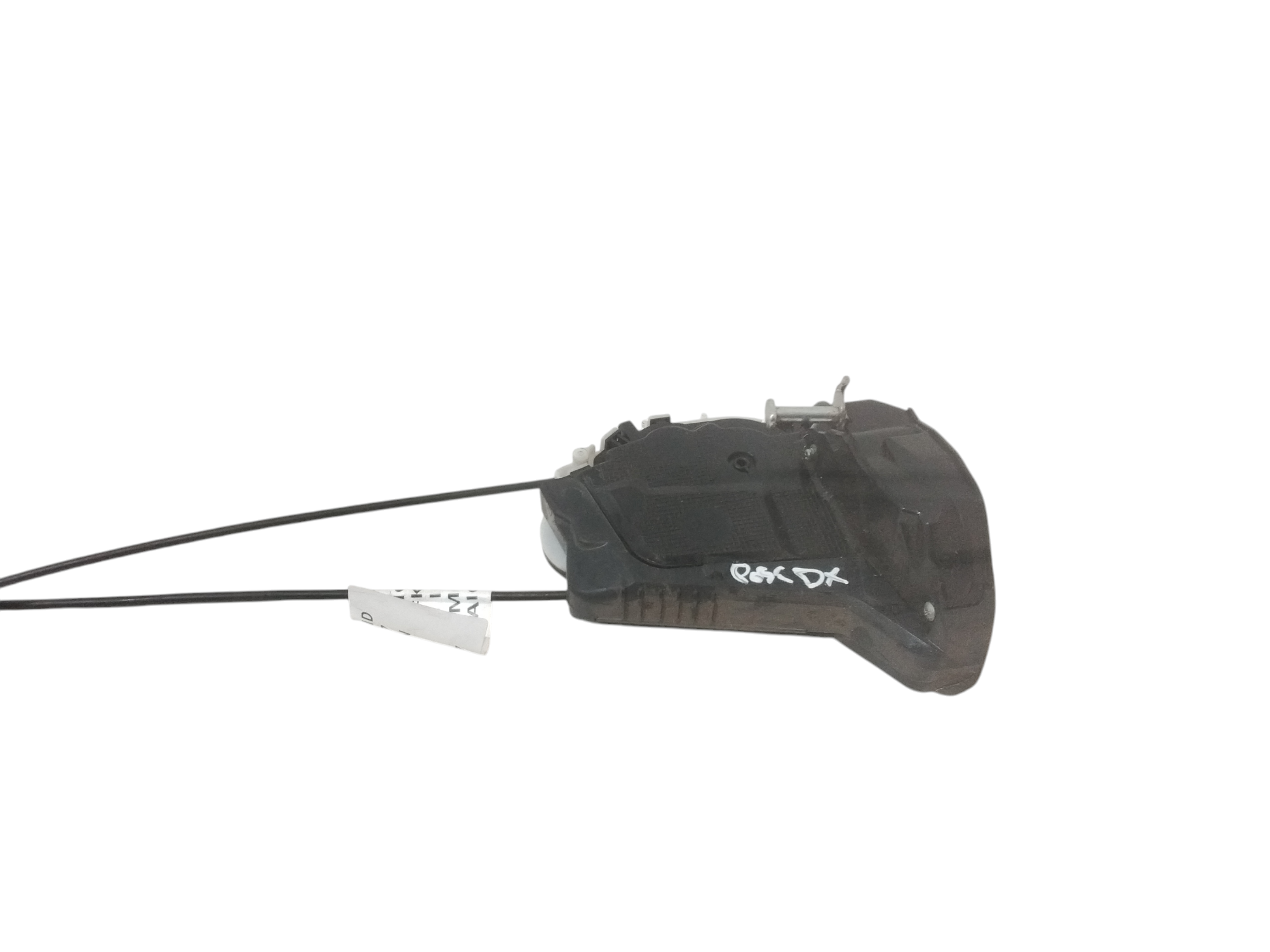 Serratura Posteriore destra per Toyota Yaris Serie (17>) (2017 - In produzione)