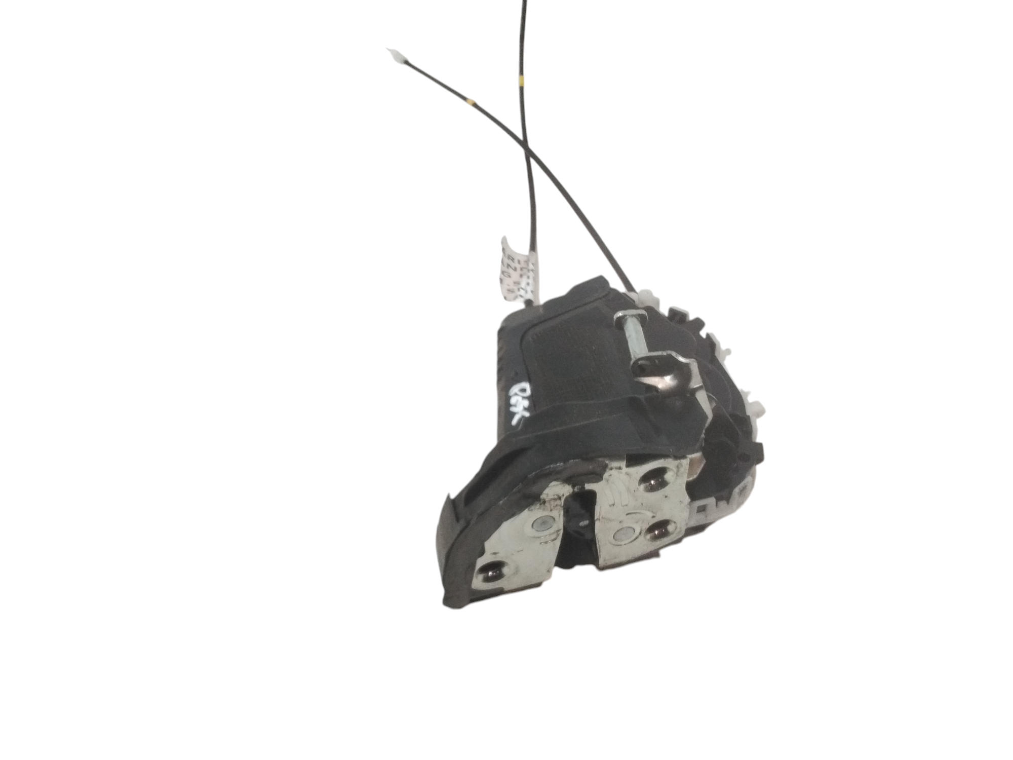 Serratura Posteriore destra per Toyota Yaris Serie (17>) (2017 - In produzione)