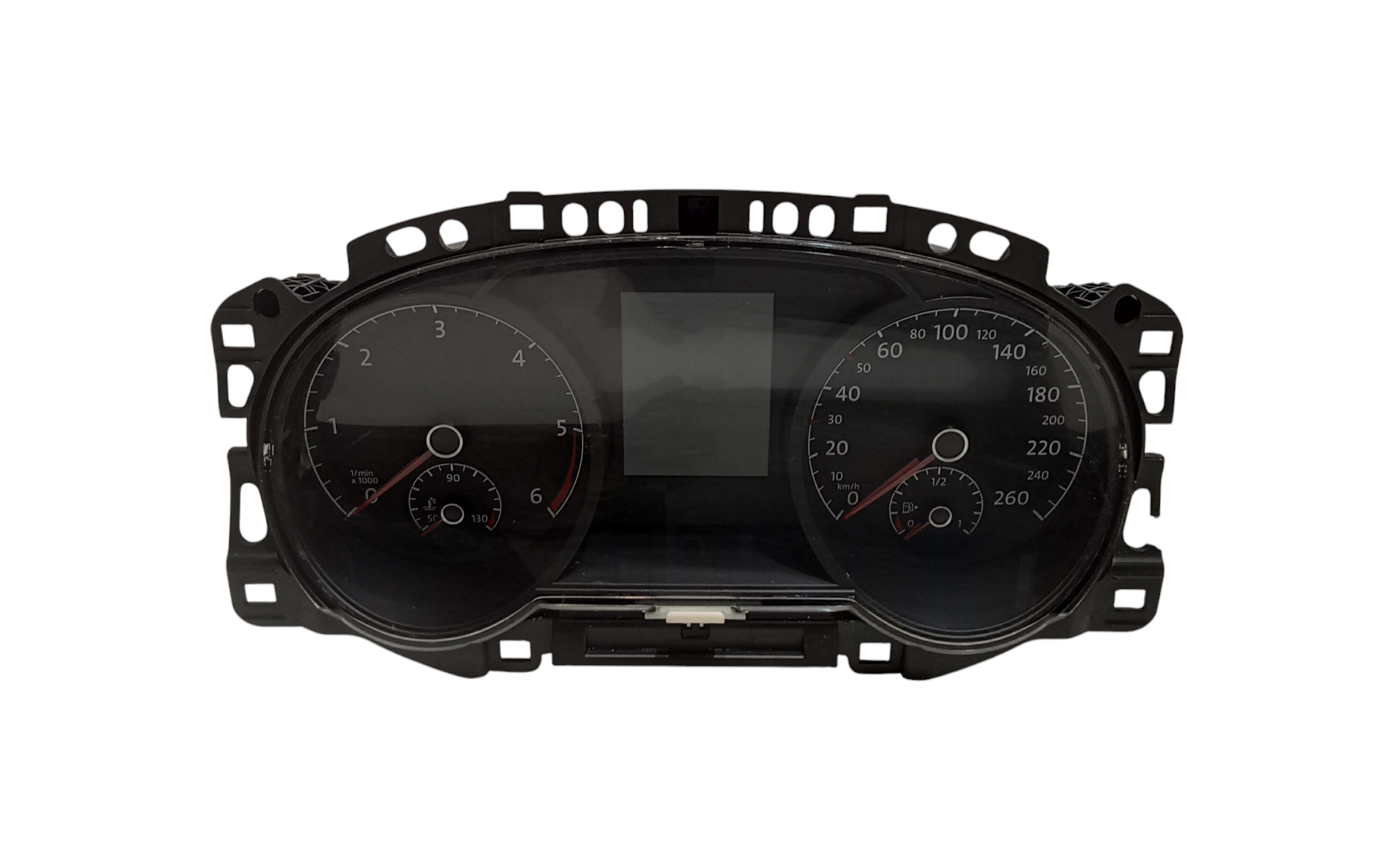 Quadro Strumenti per Volkswagen Golf 7 Berlina (12>) (2012 - In produzione)