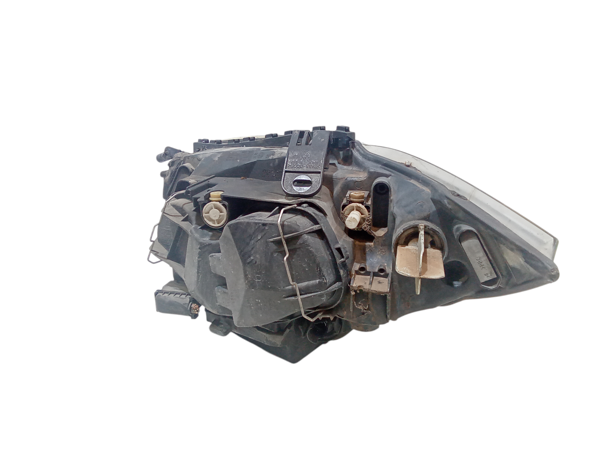 Faro anteriore DX allo Xeno per Bmw Serie 1 Serie (e87) (04>07) (2004 - 2007)