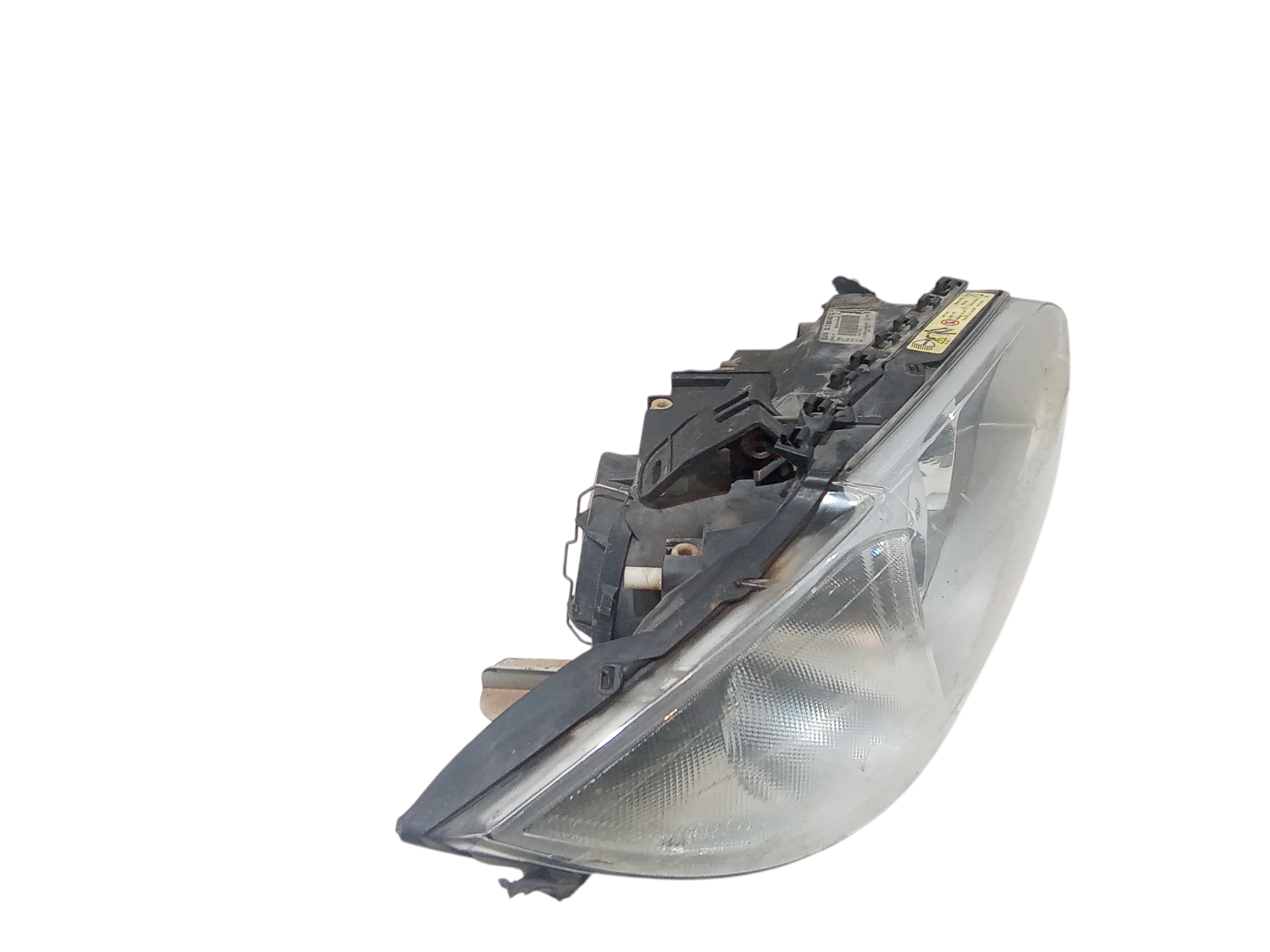 Faro anteriore DX allo Xeno per Bmw Serie 1 Serie (e87) (04>07) (2004 - 2007)