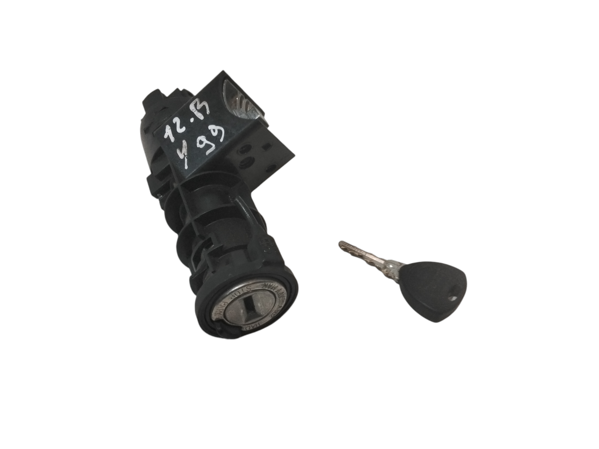 Blocchetto Accensione per Lancia Y Serie (2000 - 2003)