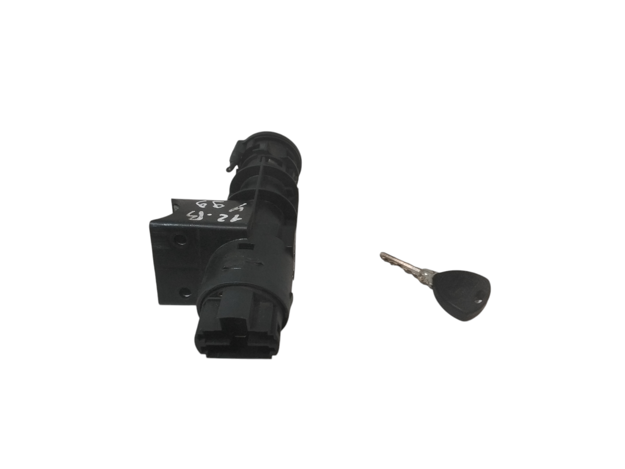 Blocchetto Accensione per Lancia Y Serie (2000 - 2003)