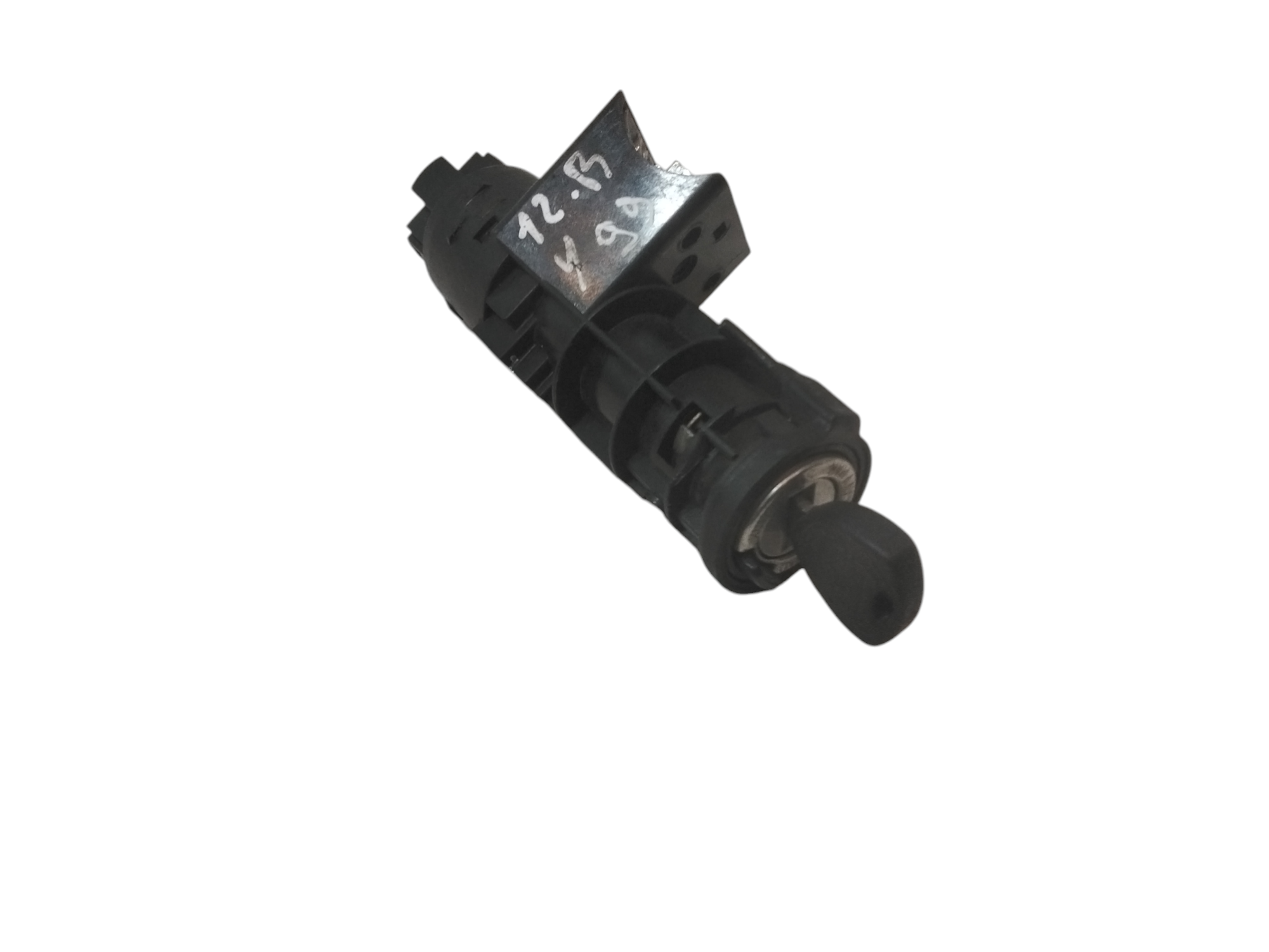 Blocchetto Accensione per Lancia Y Serie (2000 - 2003)