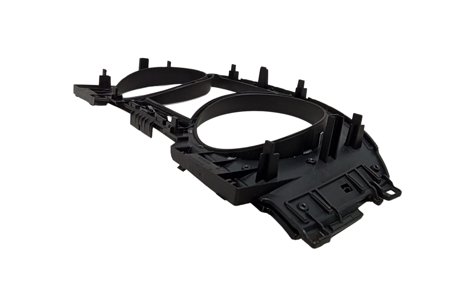 Cover quadro strumenti per Volkswagen Golf 7 Berlina (12>) (2012 - In produzione)