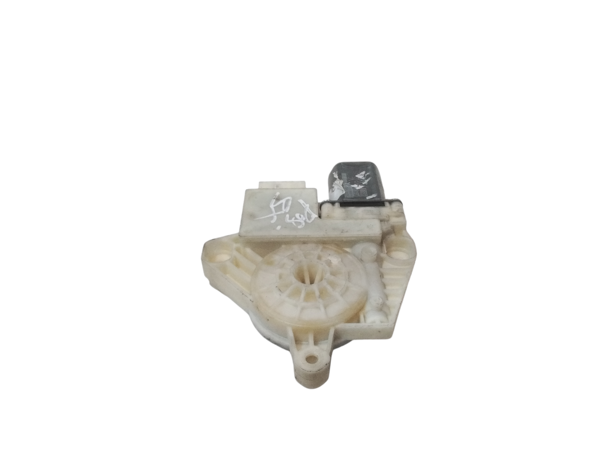 Motorino Alzavetro posteriore Sinistro per Volkswagen Golf 7 Berlina (12>) (2012 - In produzione)