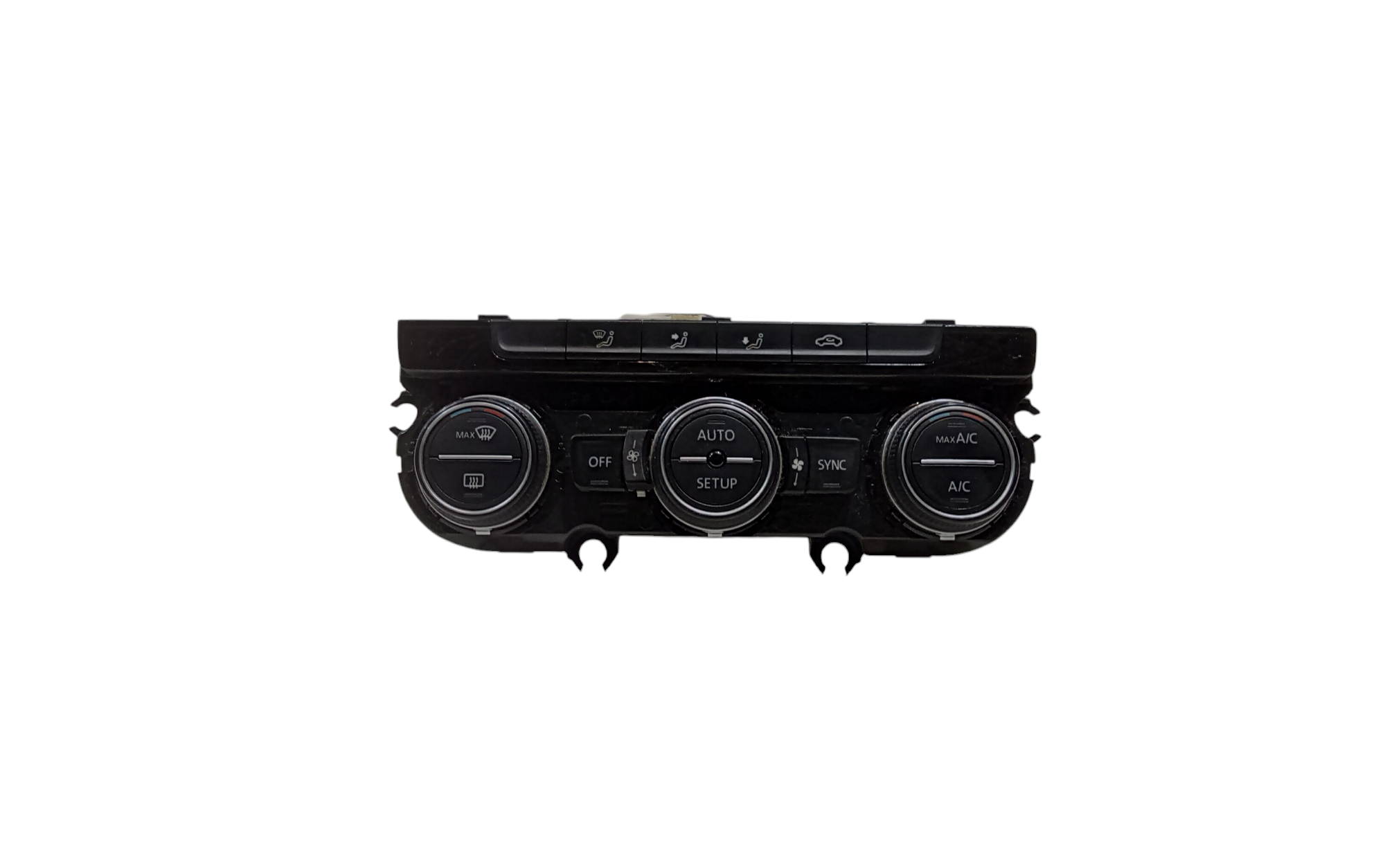 Comandi Clima per Volkswagen Golf 7 Berlina (12>) (2012 - In produzione)
