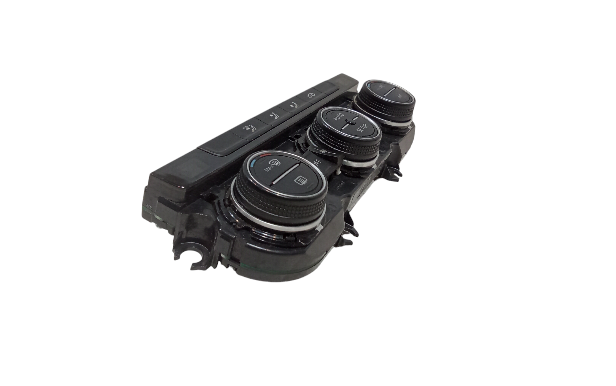 Comandi Clima per Volkswagen Golf 7 Berlina (12>) (2012 - In produzione)