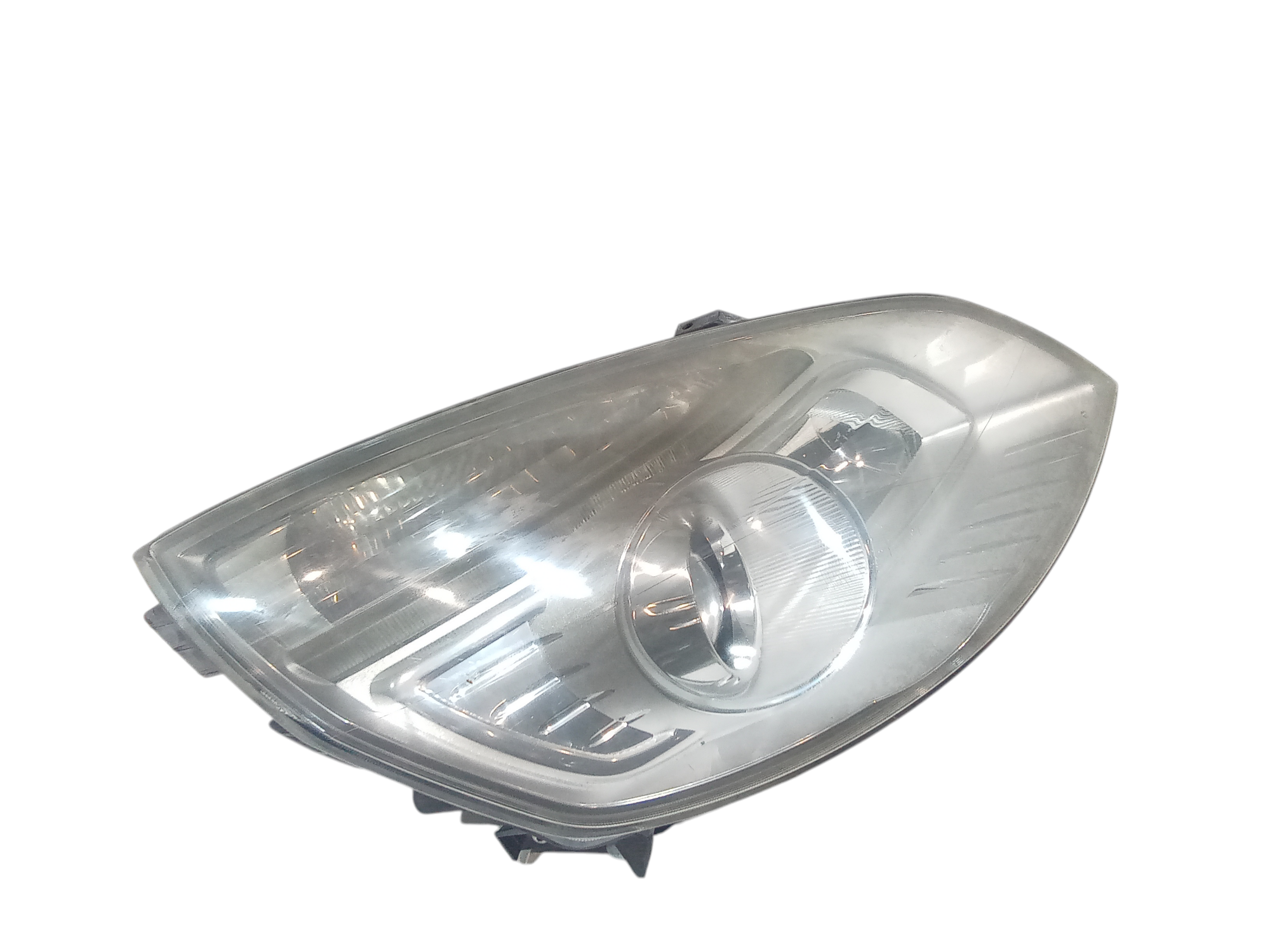 Faro anteriore Destro Passeggero per Renault Scenic Serie (03>09) (2003 - 2009)