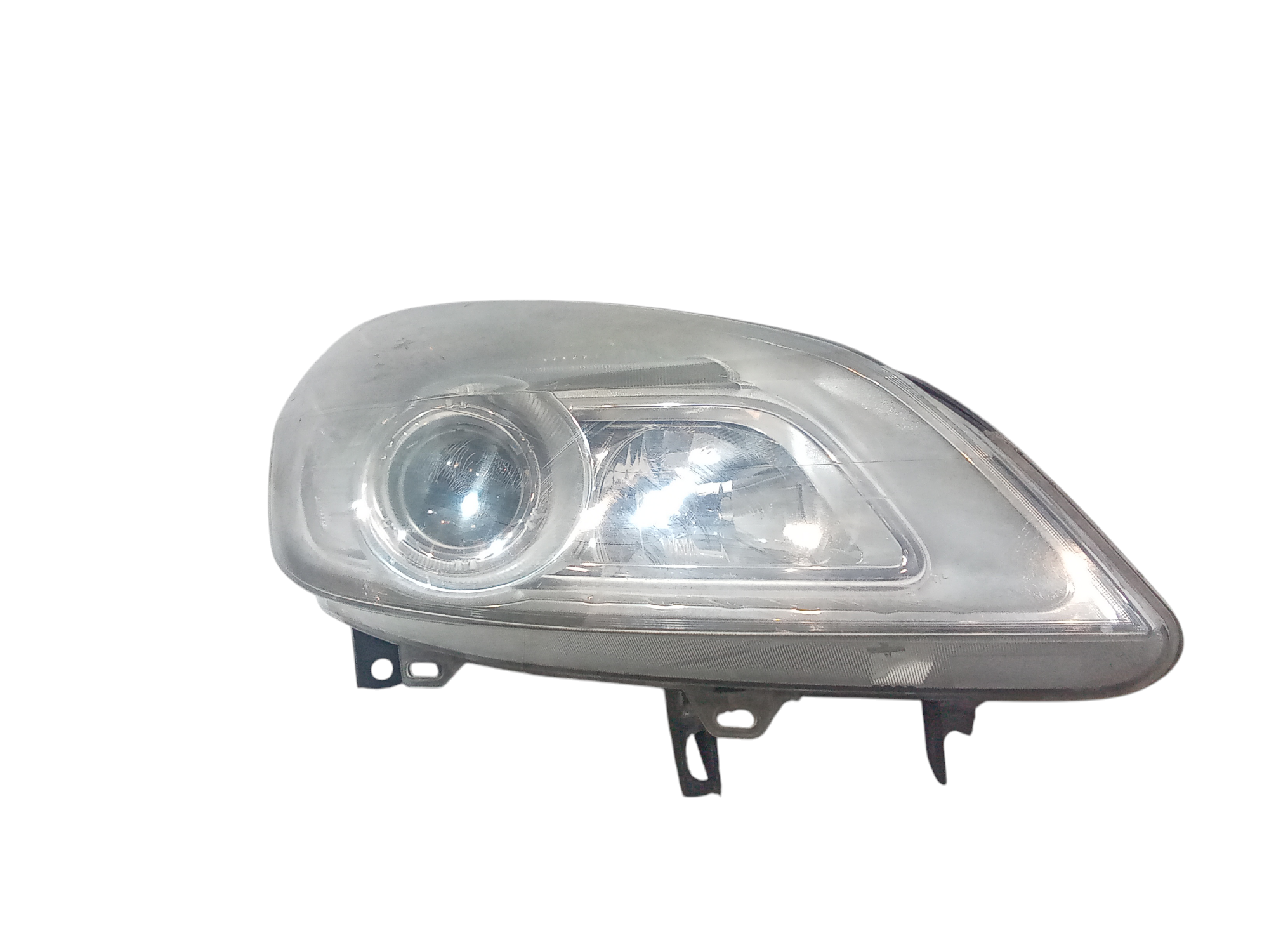 Faro anteriore Destro Passeggero per Renault Scenic Serie (03>09) (2003 - 2009)