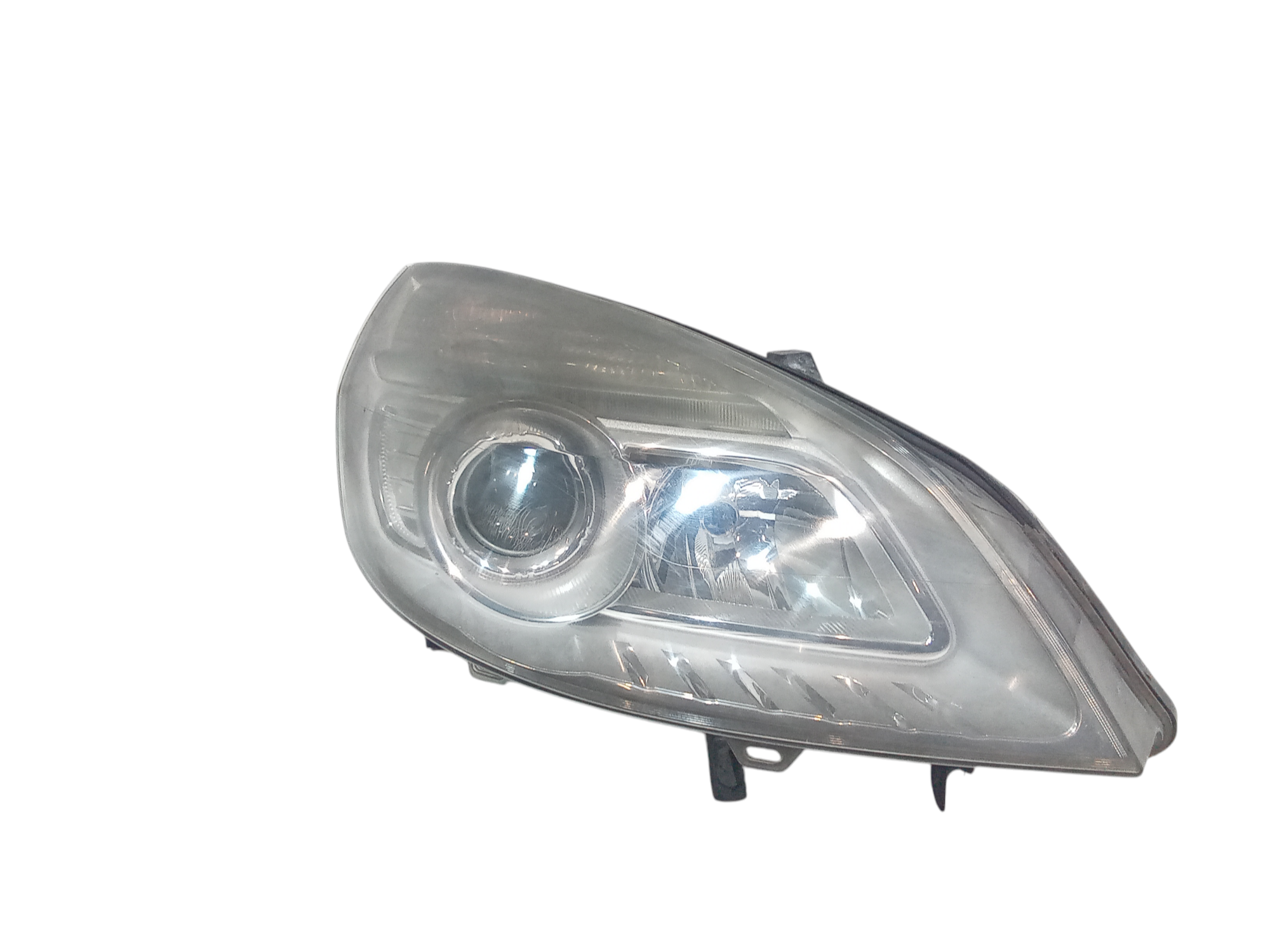 Faro anteriore Destro Passeggero per Renault Scenic Serie (03>09) (2003 - 2009)