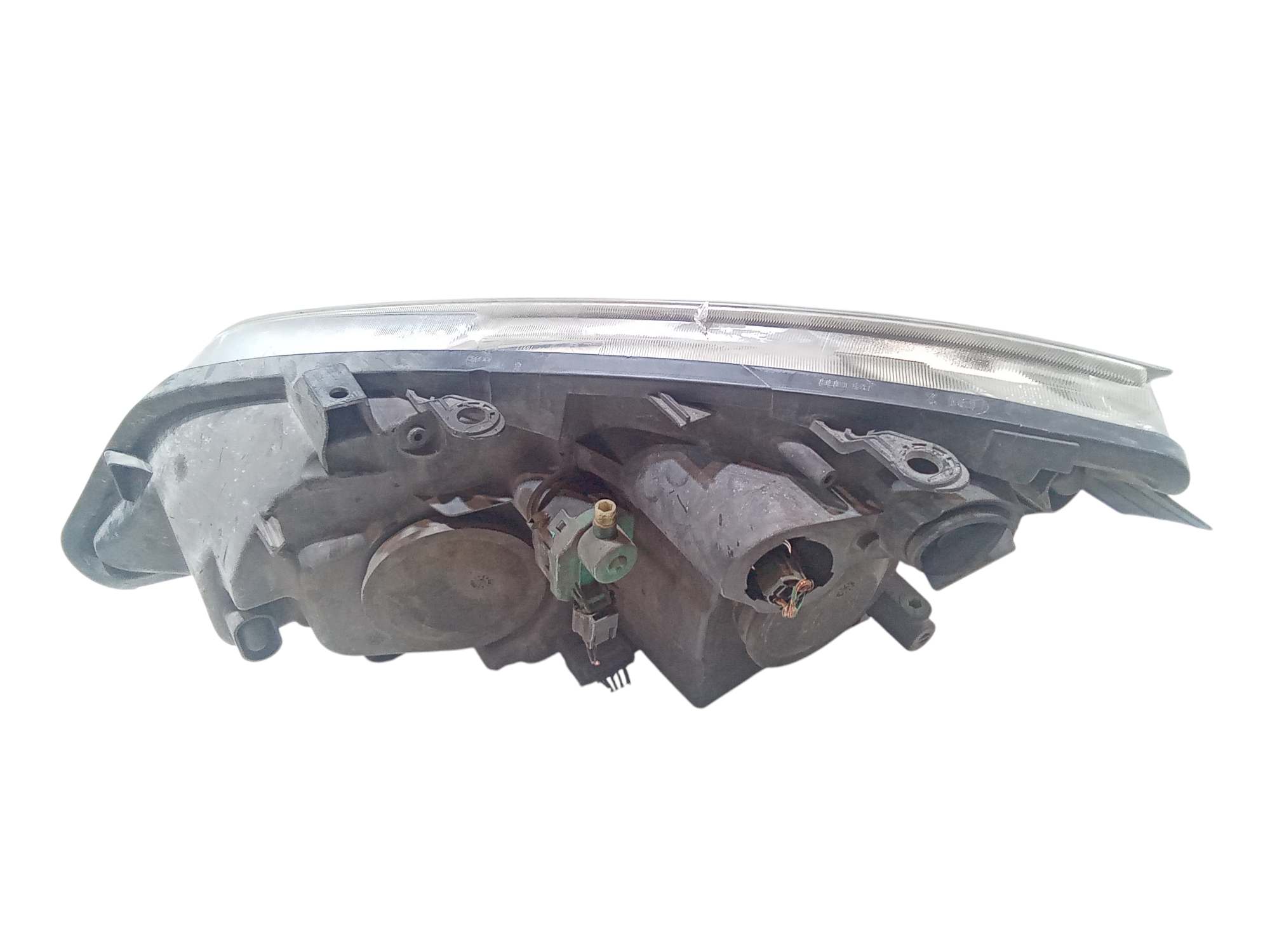 Faro anteriore Destro Passeggero per Renault Scenic Serie (03>09) (2003 - 2009)