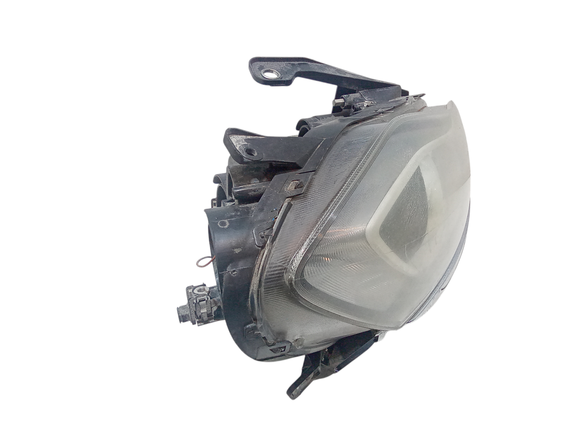 Faro anteriore DX allo Xeno per Lancia Delta 3 Serie (2008 - 2011)