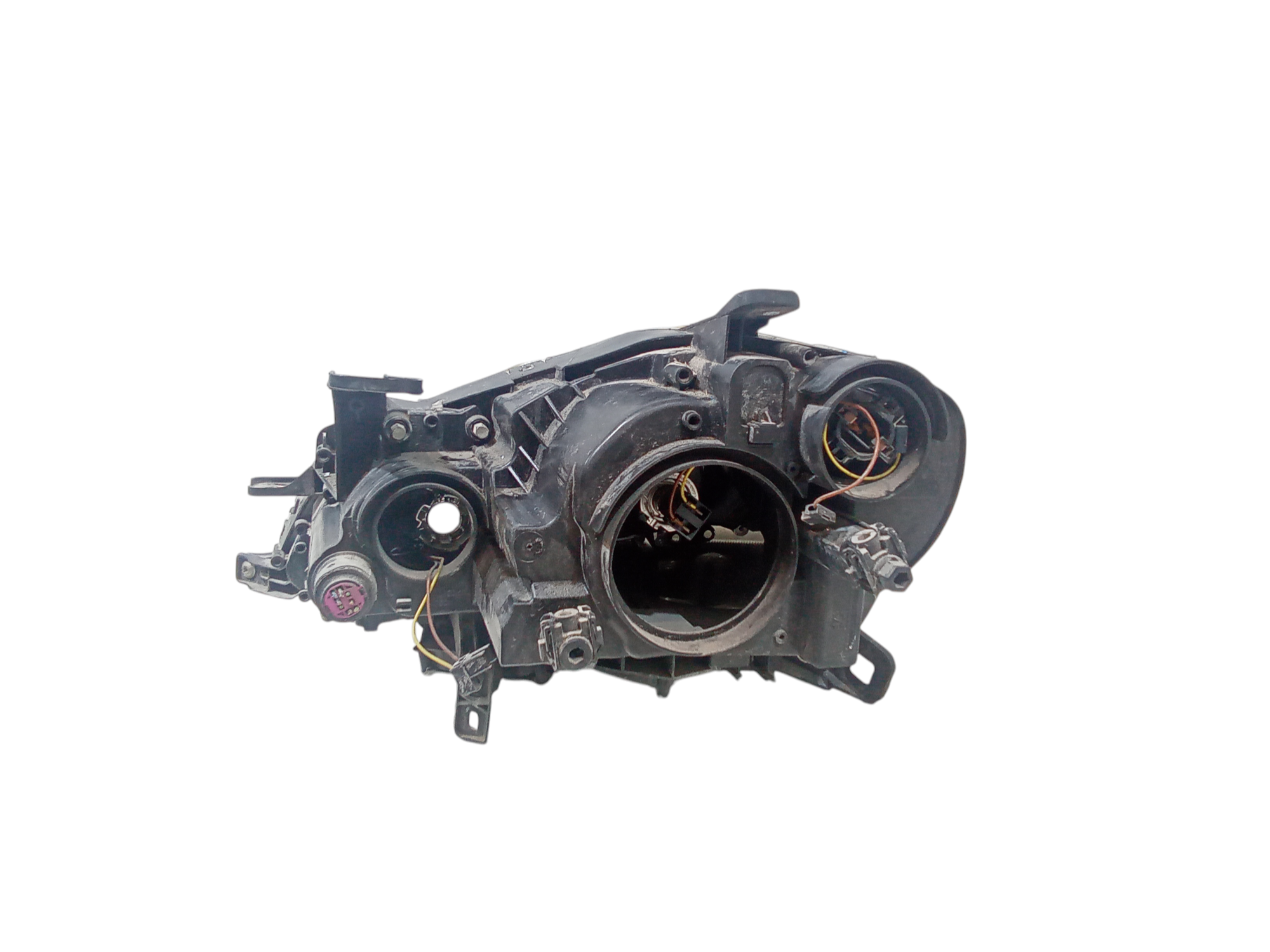 Faro anteriore DX allo Xeno per Lancia Delta 3 Serie (2008 - 2011)