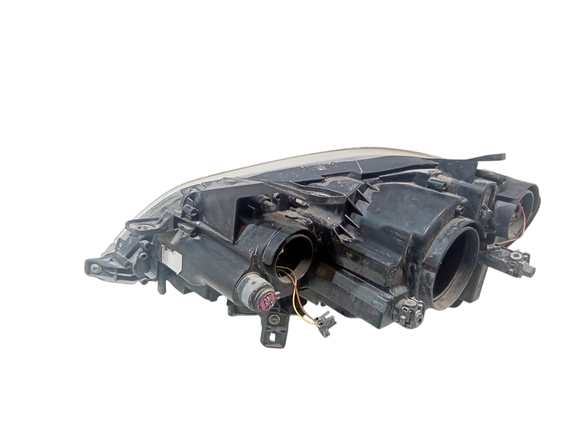 Faro anteriore DX allo Xeno per Lancia Delta 3 Serie (2008 - 2011)