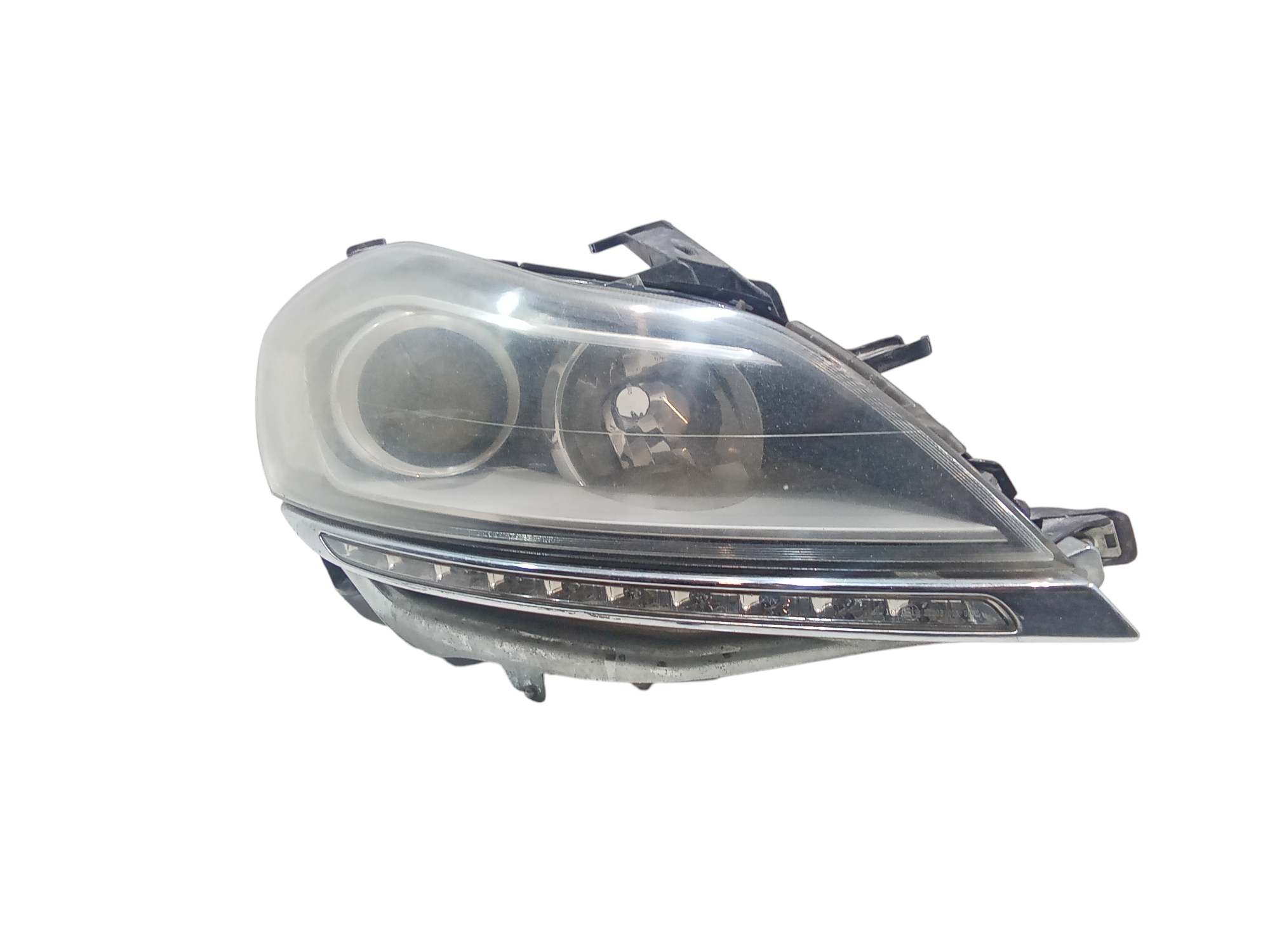 Faro anteriore DX allo Xeno per Lancia Delta 3 Serie (2008 - 2011)