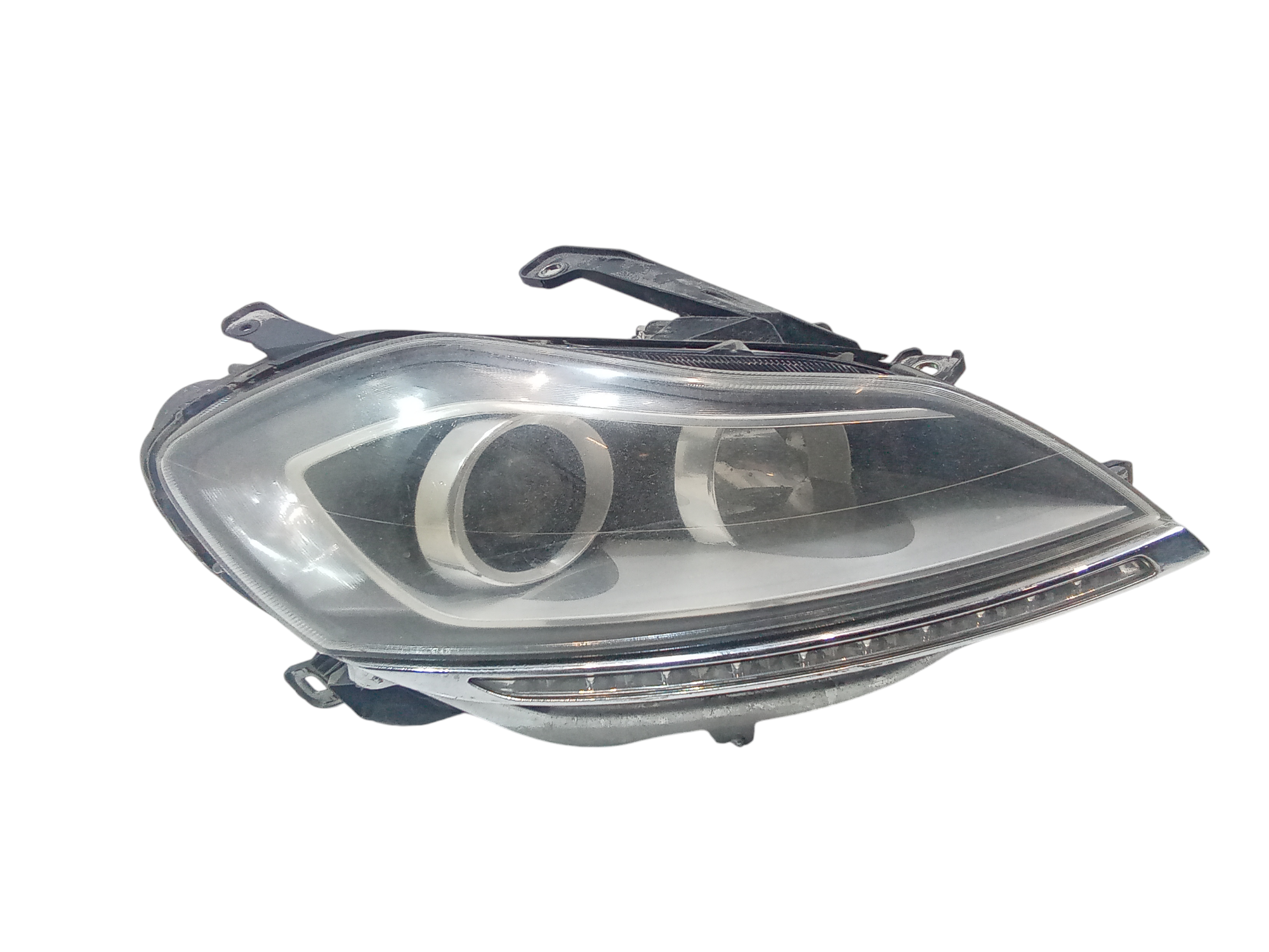 Faro anteriore DX allo Xeno per Lancia Delta 3 Serie (2008 - 2011)