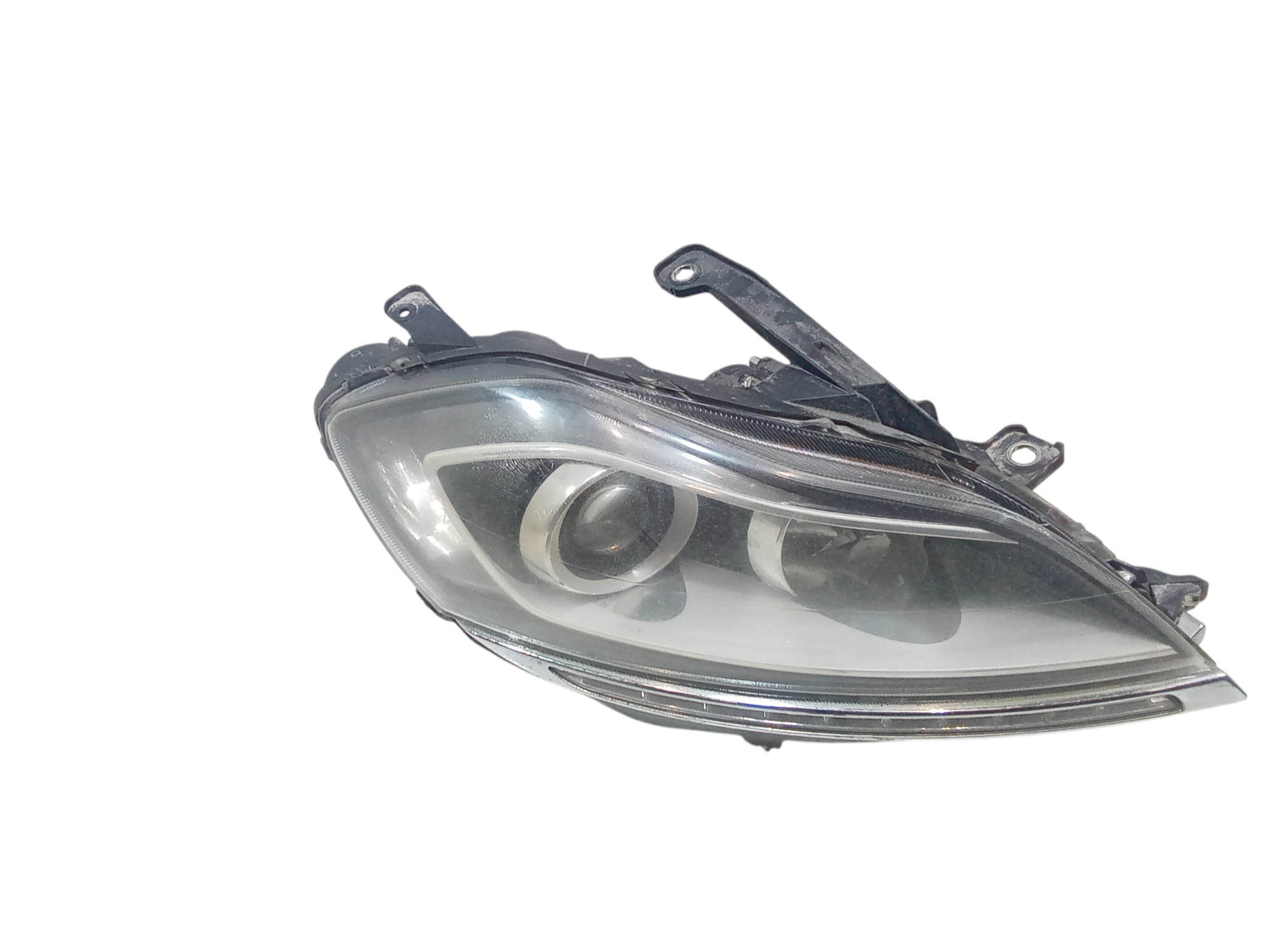 Faro anteriore DX allo Xeno per Lancia Delta 3 Serie (2008 - 2011)