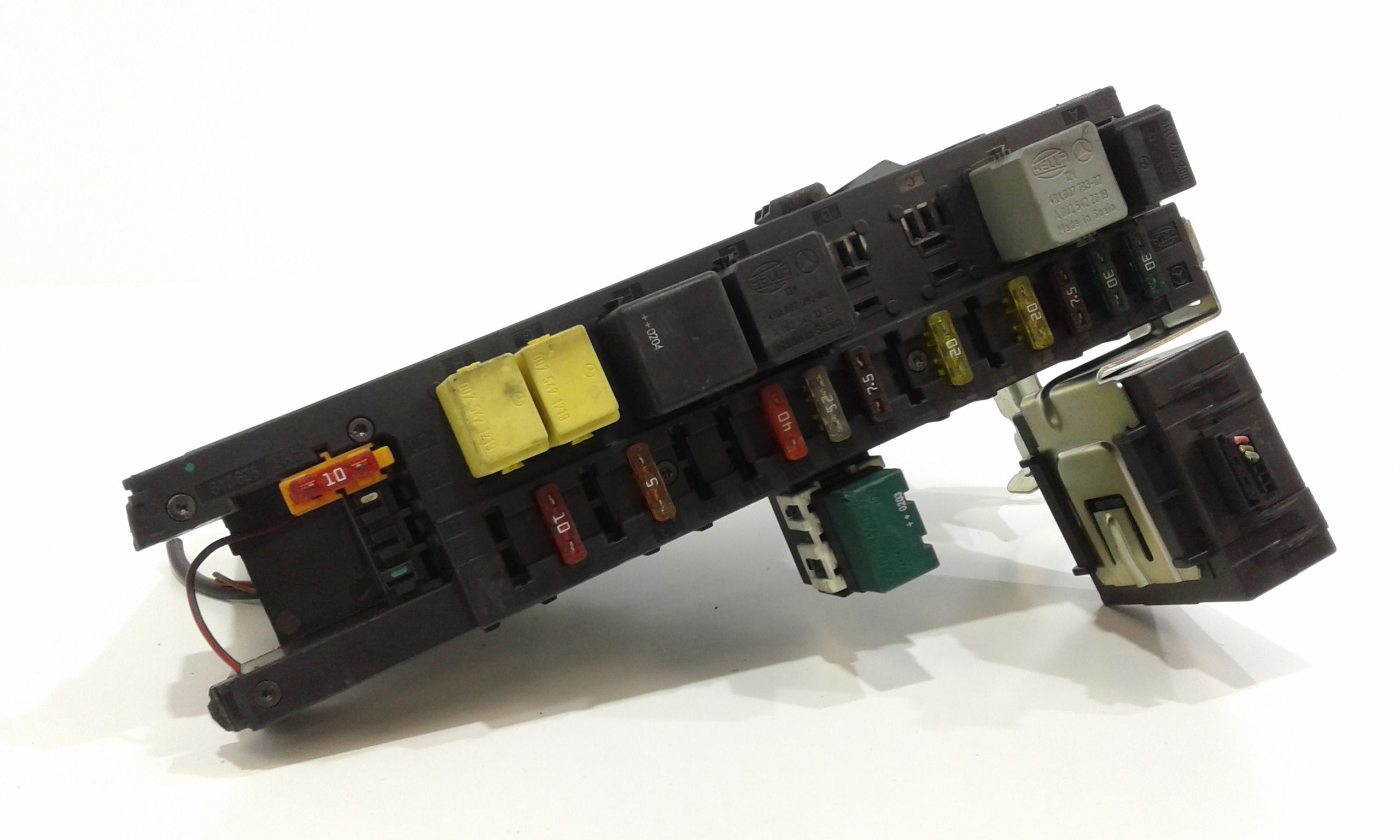 Centralina porta fusibili MERCEDES CLK Coup W209