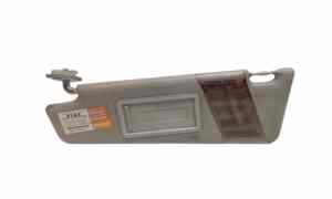 Parasole aletta anteriore Lato Guida per Fiat Idea 1 Serie (2003 - 2005)