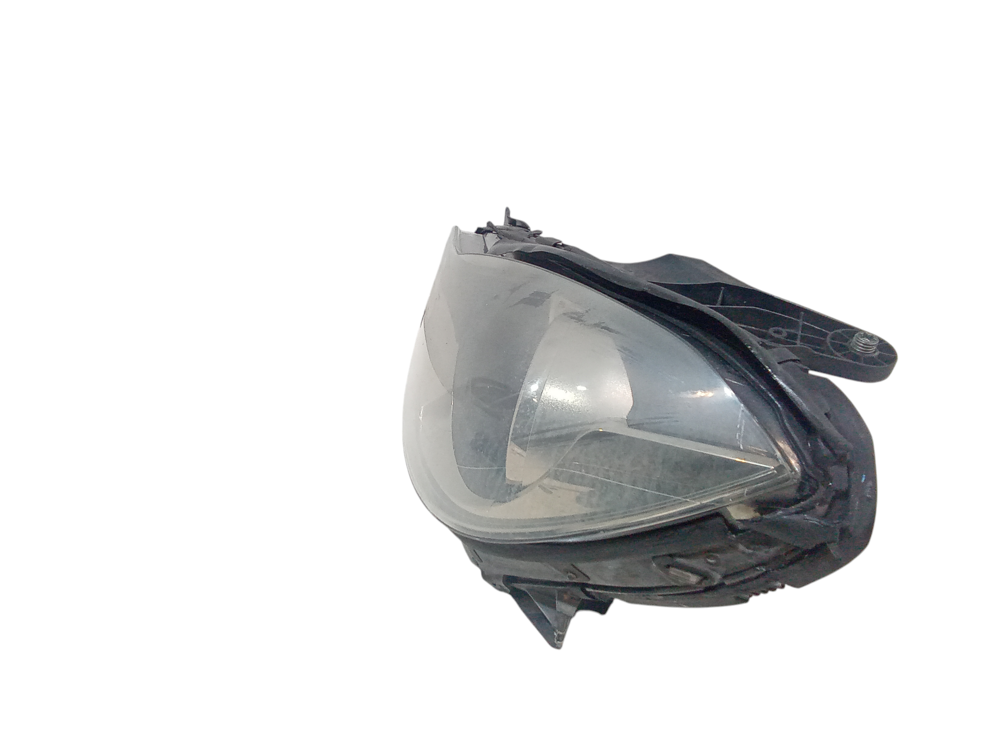 Faro anteriore Sinistro Guida per Mercedes Classe C Berlina W204 2 Serie (2011 - In produzione)