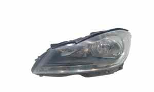 Faro anteriore Sinistro Guida per Mercedes Classe C Berlina W204 2 Serie (2011 - In produzione)