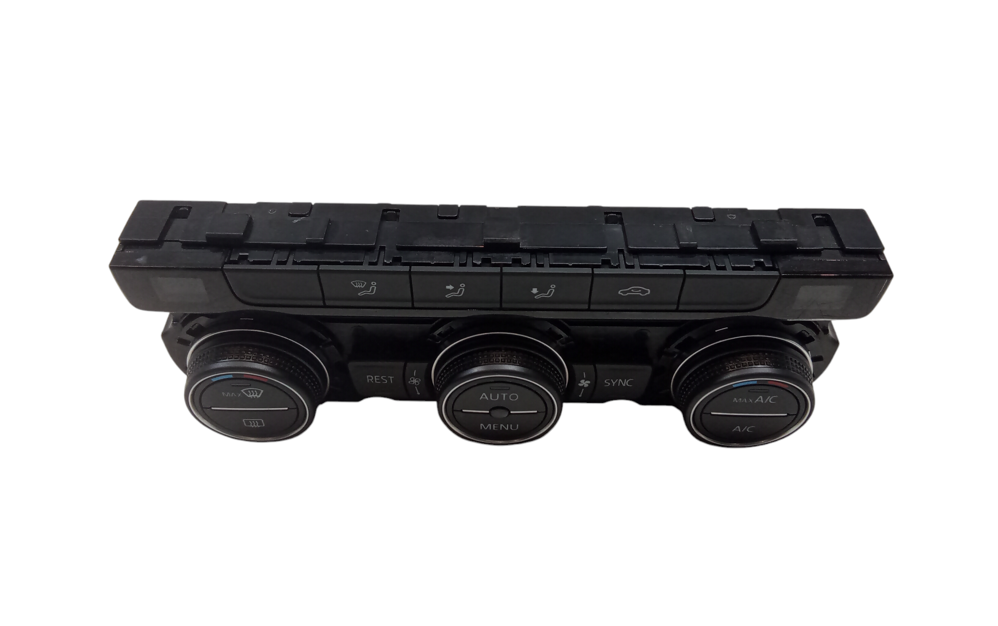 Comandi Clima per Volkswagen Tiguan Serie (2016 - In produzione)