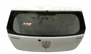 Portellone Posteriore per Hyundai I10 1 Serie (2007 - 2011)