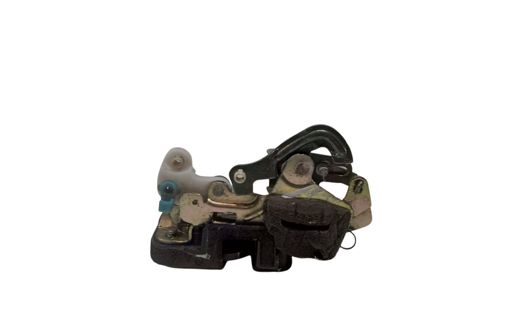 Serratura Posteriore Sinistra per Hyundai Atos Prime (1999 - 2003)