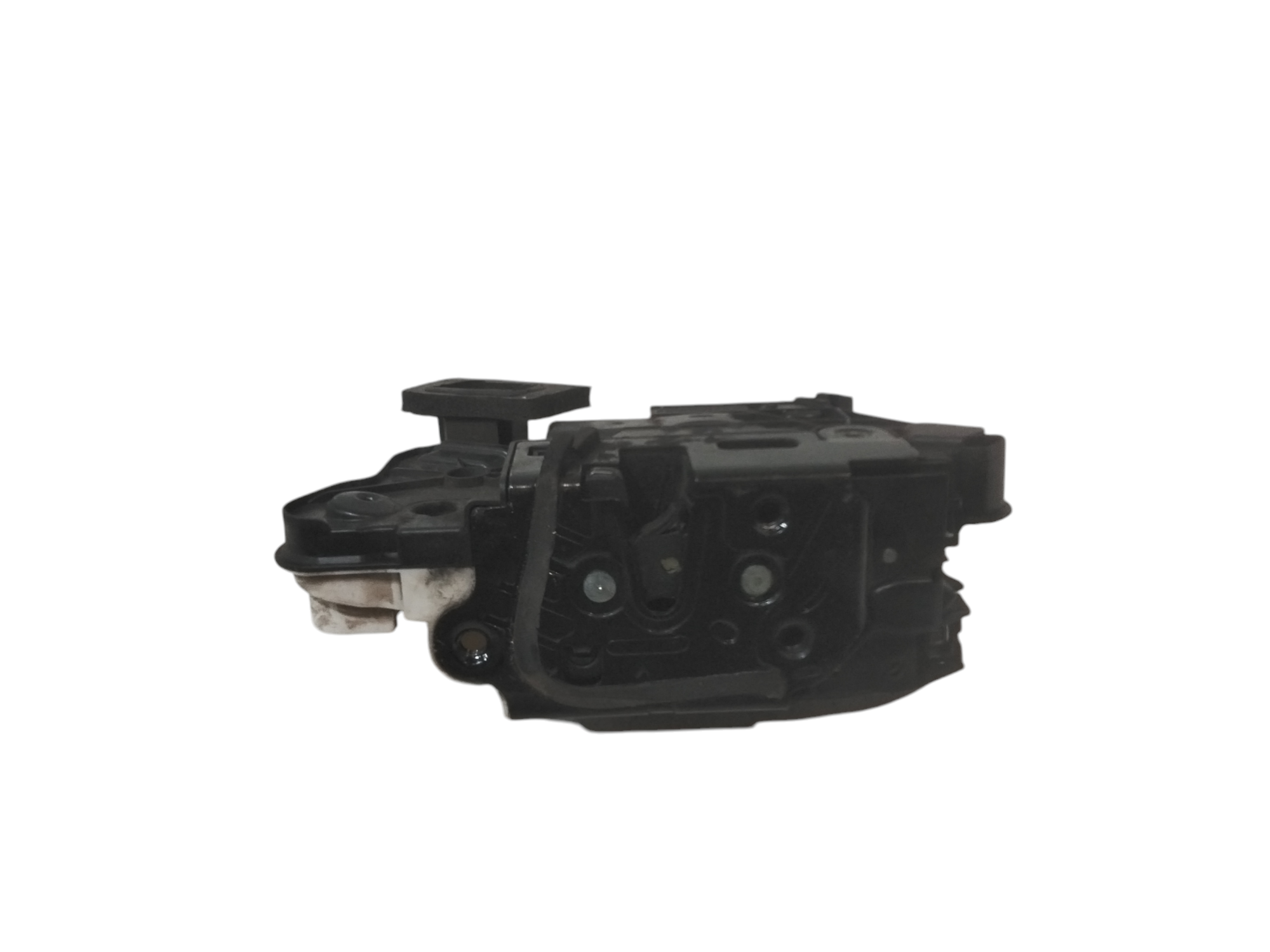 Serratura Anteriore Sinistra per Volkswagen Golf 7 Berlina (12>) (2012 - In produzione)