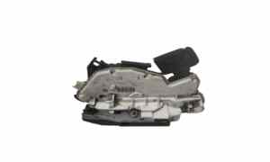 Serratura Anteriore Sinistra per Volkswagen Golf 7 Berlina (12>) (2012 - In produzione)