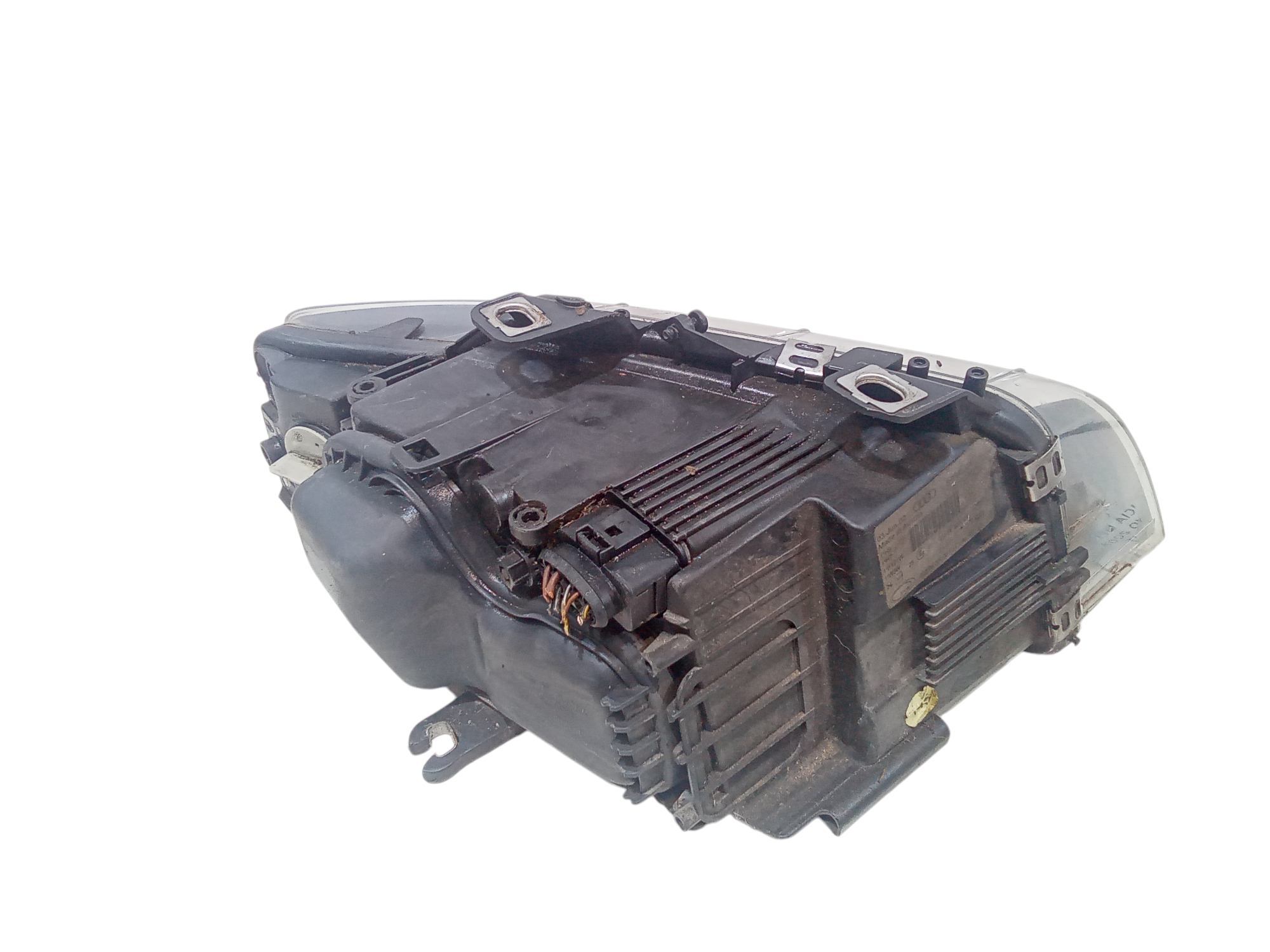 Faro anteriore Sinistro Guida per Audi A4 Berlina (8e) (00>04) (2000 - 2004)