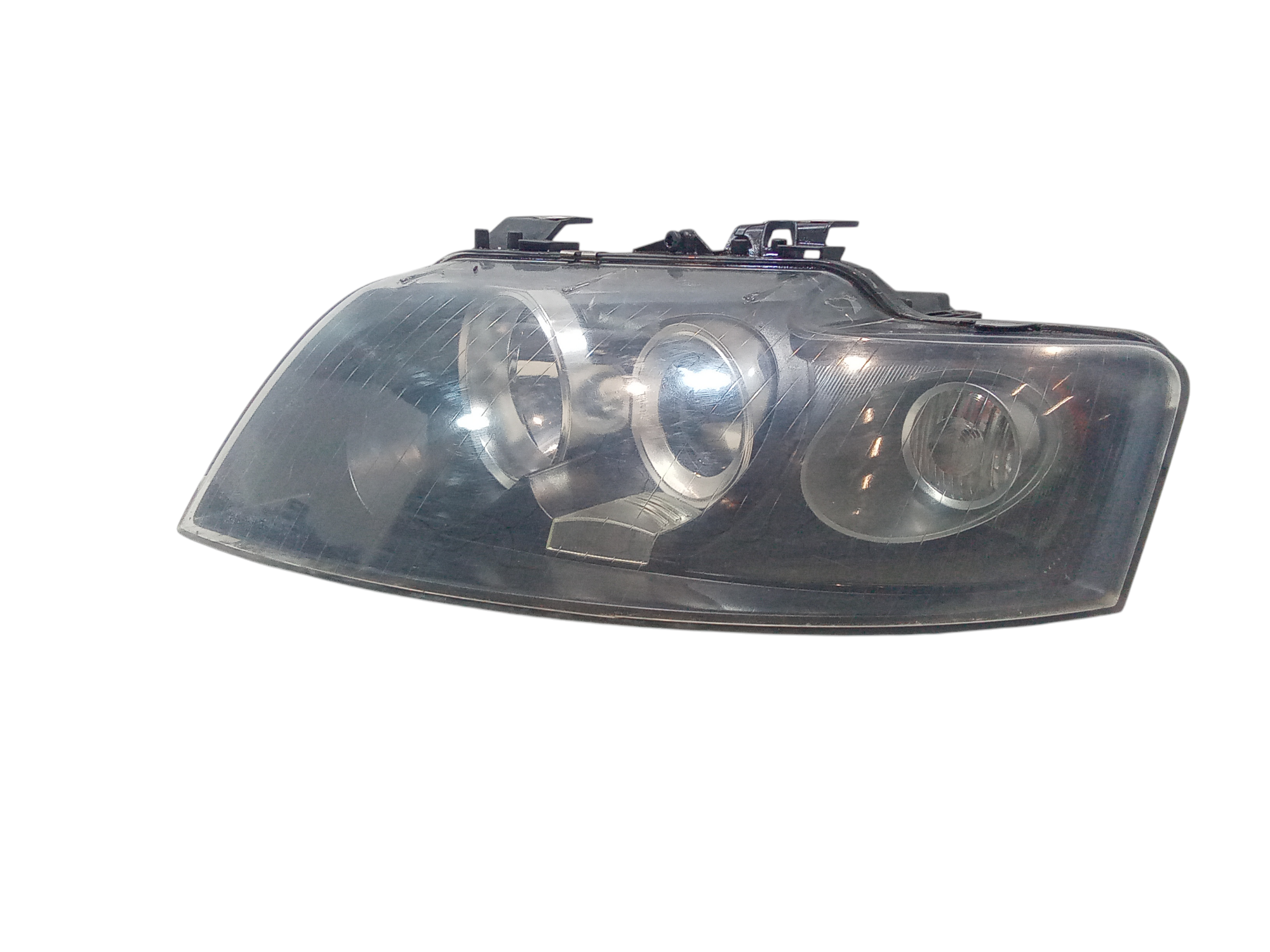 Faro anteriore Sinistro Guida per Audi A4 Berlina (8e) (00>04) (2000 - 2004)