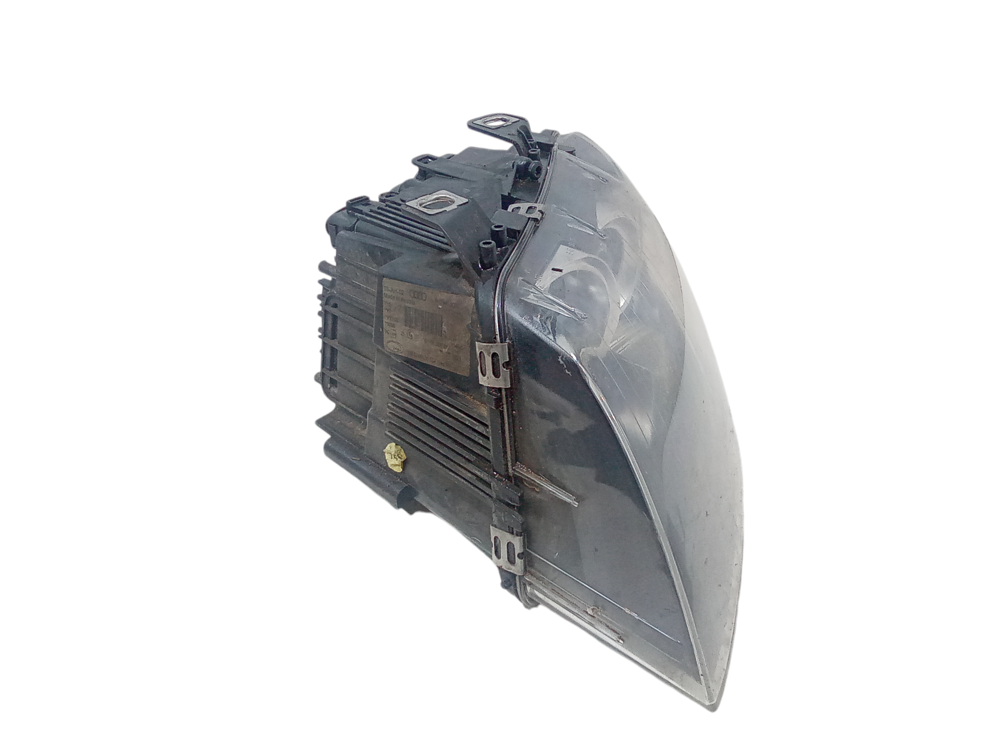 Faro anteriore Sinistro Guida per Audi A4 Berlina (8e) (00>04) (2000 - 2004)