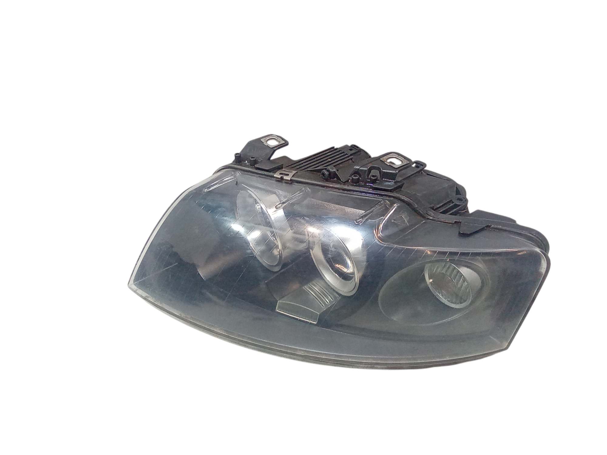 Faro anteriore Sinistro Guida per Audi A4 Berlina (8e) (00>04) (2000 - 2004)