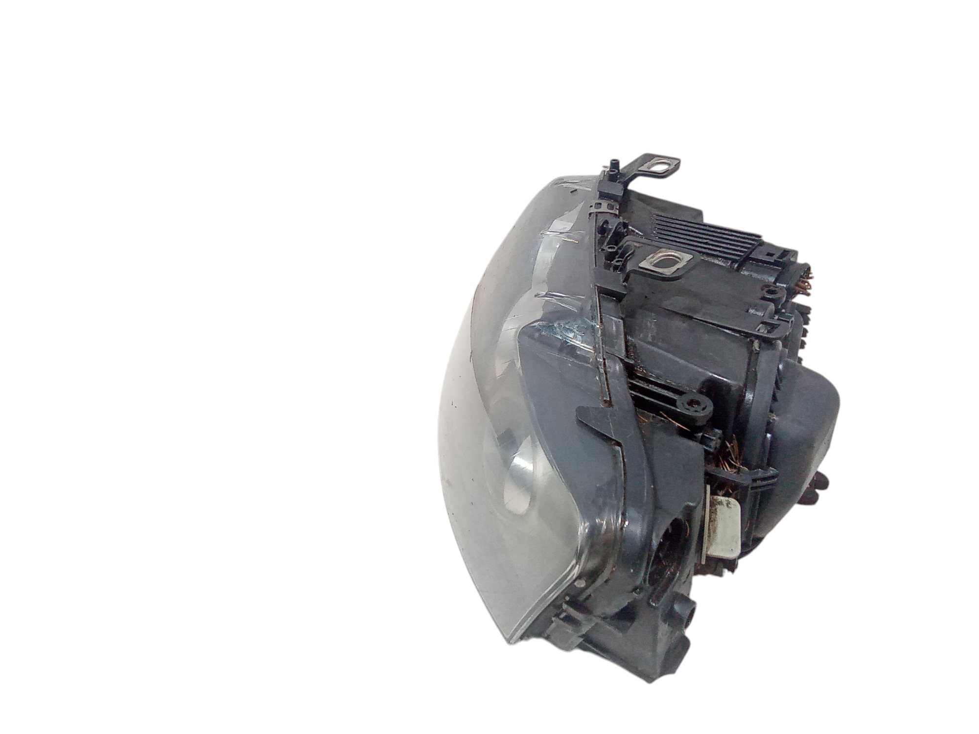 Faro anteriore Sinistro Guida per Audi A4 Berlina (8e) (00>04) (2000 - 2004)