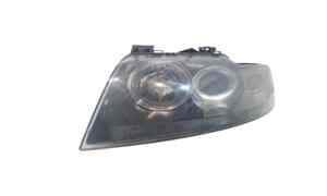 Faro anteriore Sinistro Guida per Audi A4 Berlina (8e) (00>04) (2000 - 2004)