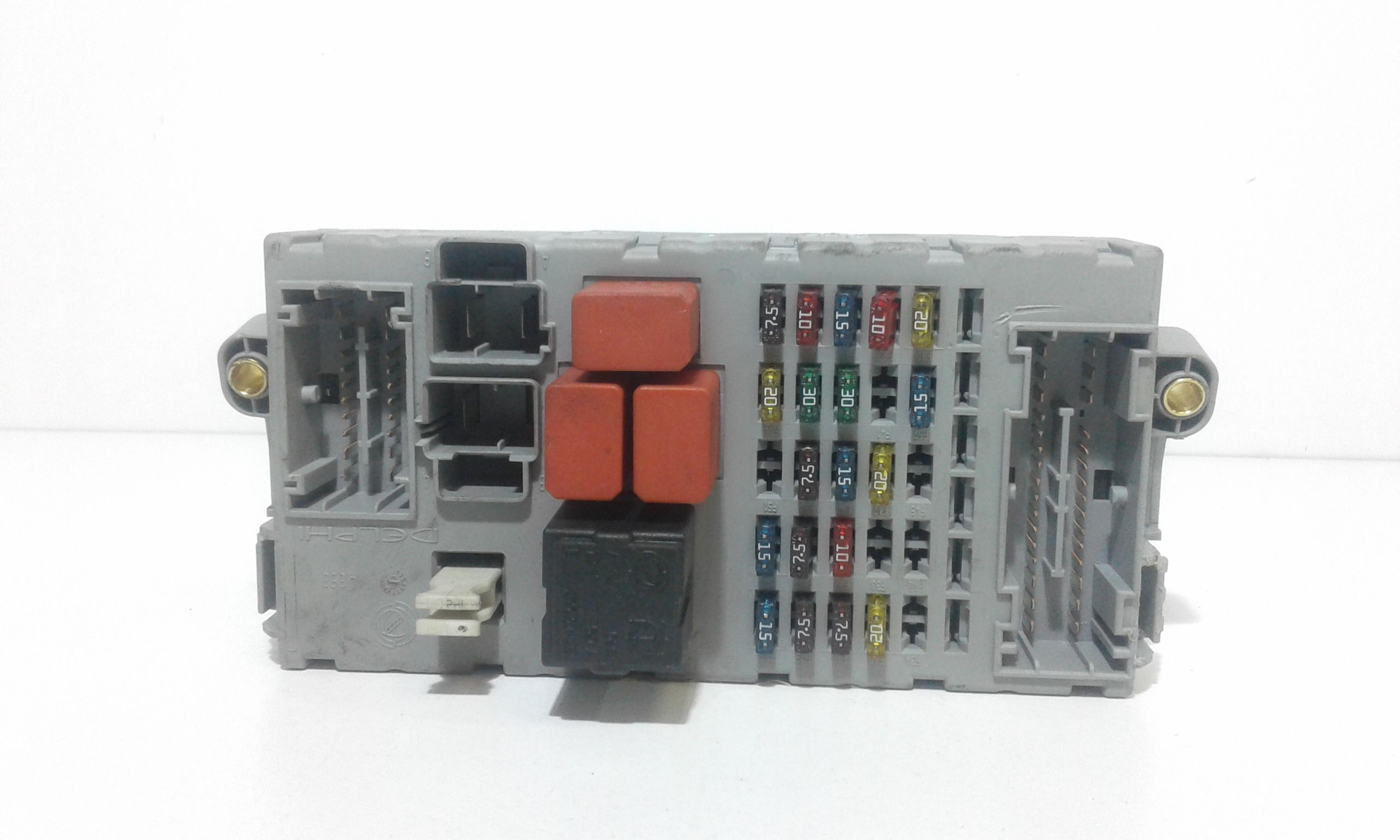 Centralina porta fusibili FIAT Idea 1 Serie