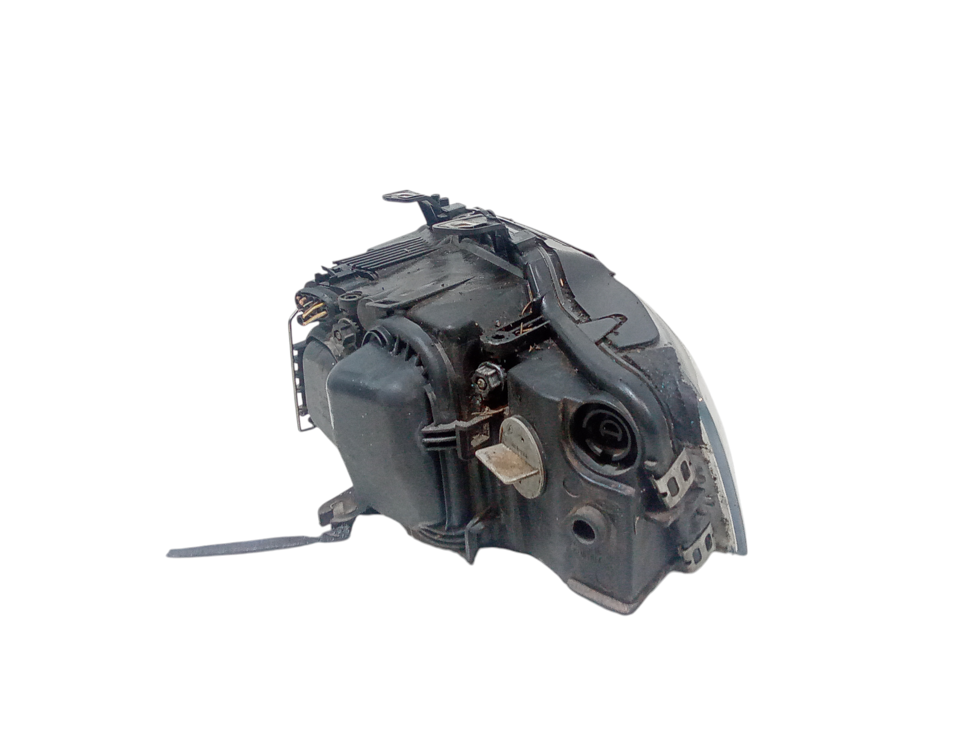 Faro anteriore Destro Passeggero per Audi A4 Berlina (8e) (00>04) (2000 - 2004)