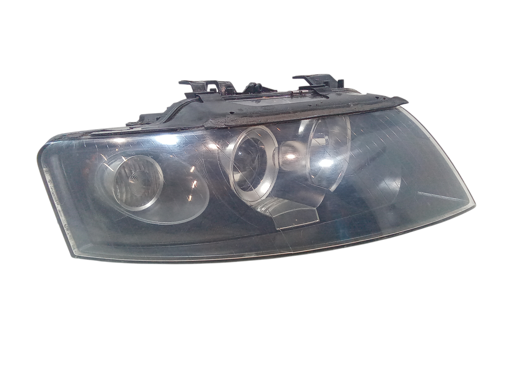 Faro anteriore Destro Passeggero per Audi A4 Berlina (8e) (00>04) (2000 - 2004)