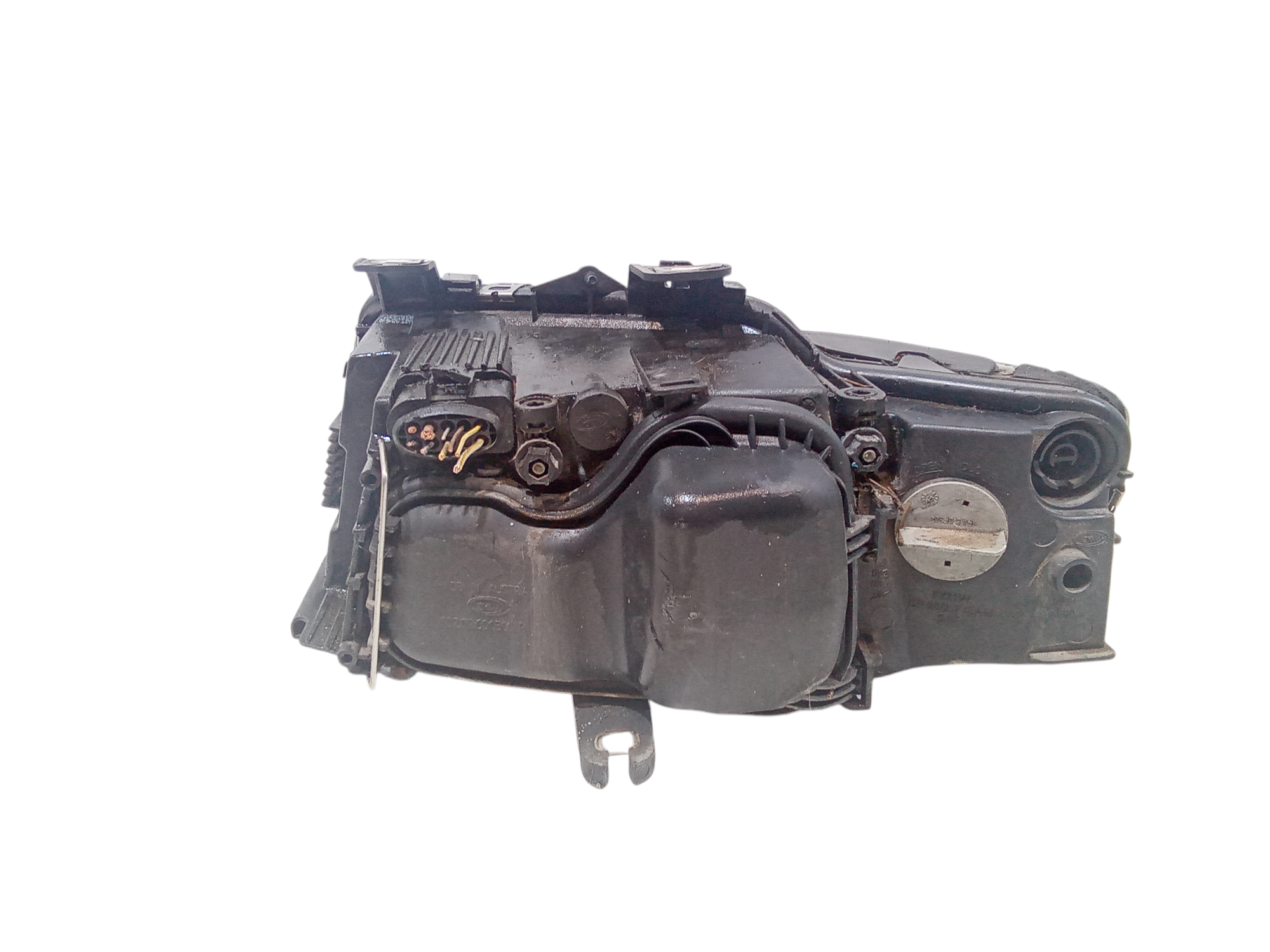 Faro anteriore Destro Passeggero per Audi A4 Berlina (8e) (00>04) (2000 - 2004)