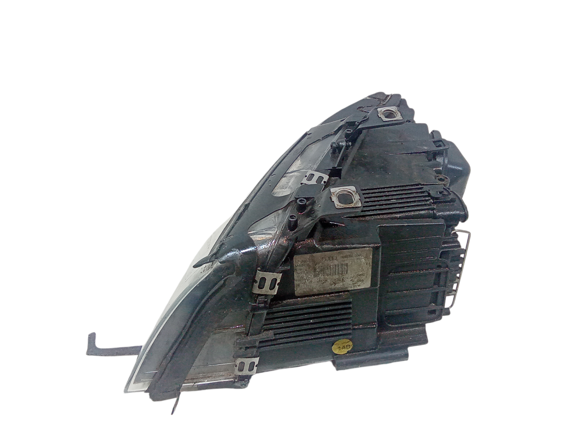 Faro anteriore Destro Passeggero per Audi A4 Berlina (8e) (00>04) (2000 - 2004)