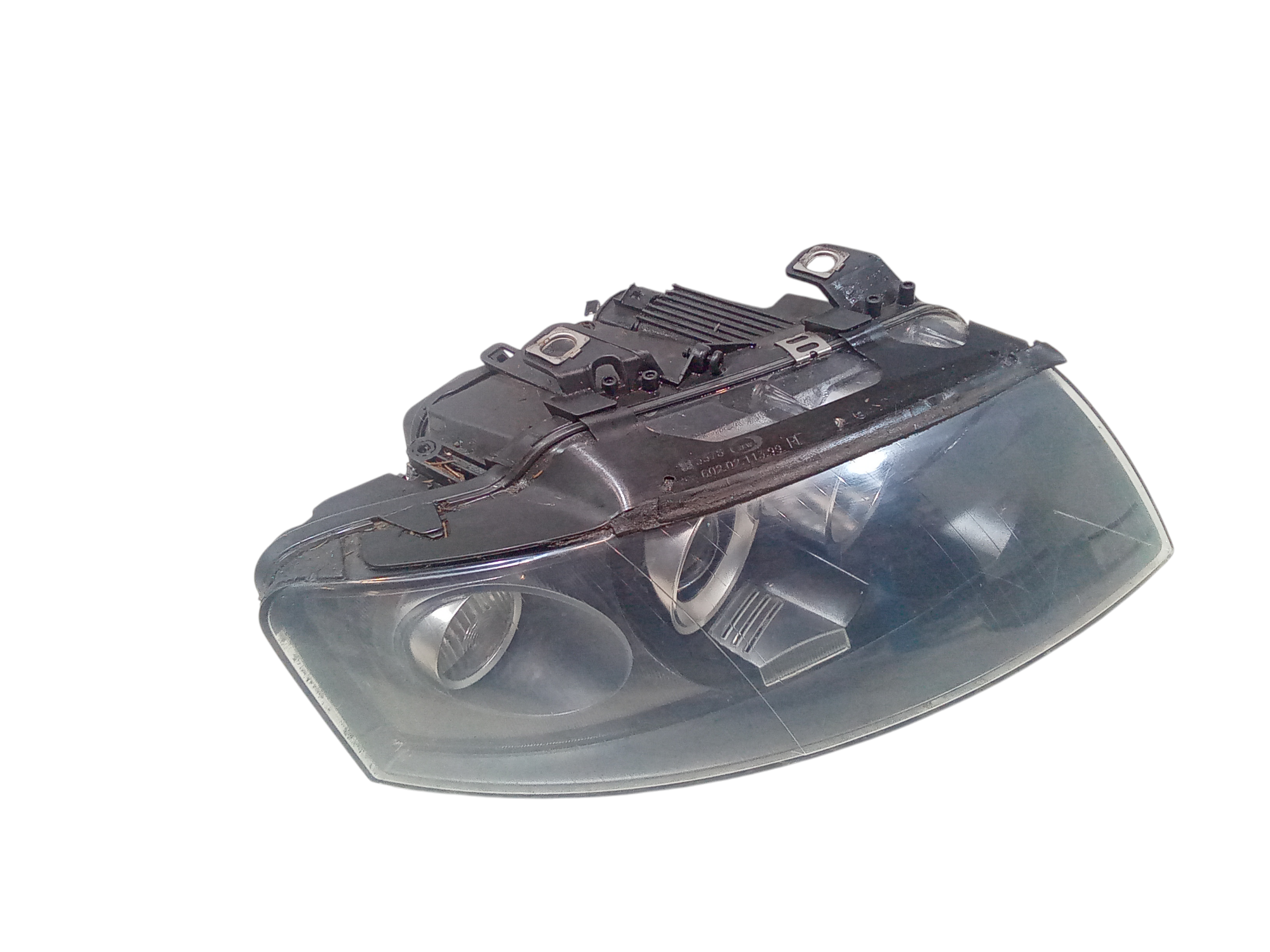 Faro anteriore Destro Passeggero per Audi A4 Berlina (8e) (00>04) (2000 - 2004)