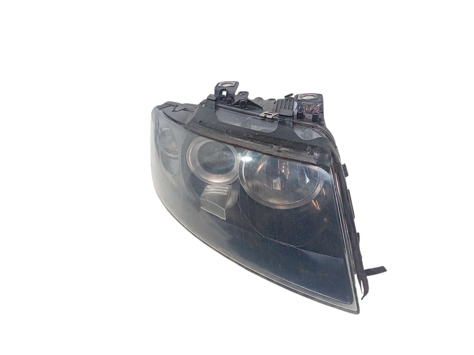 Faro anteriore Destro Passeggero per Audi A4 Berlina (8e) (00>04) (2000 - 2004)